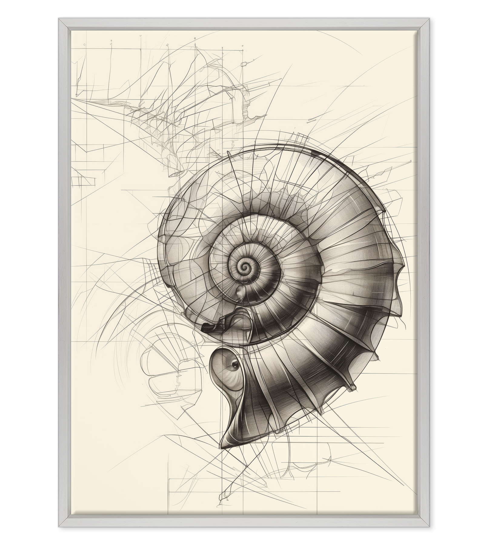 Echi di Fibonacci