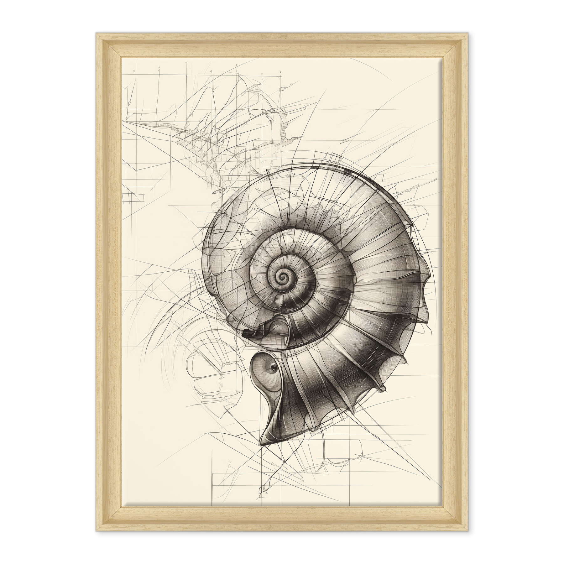 Echi di Fibonacci