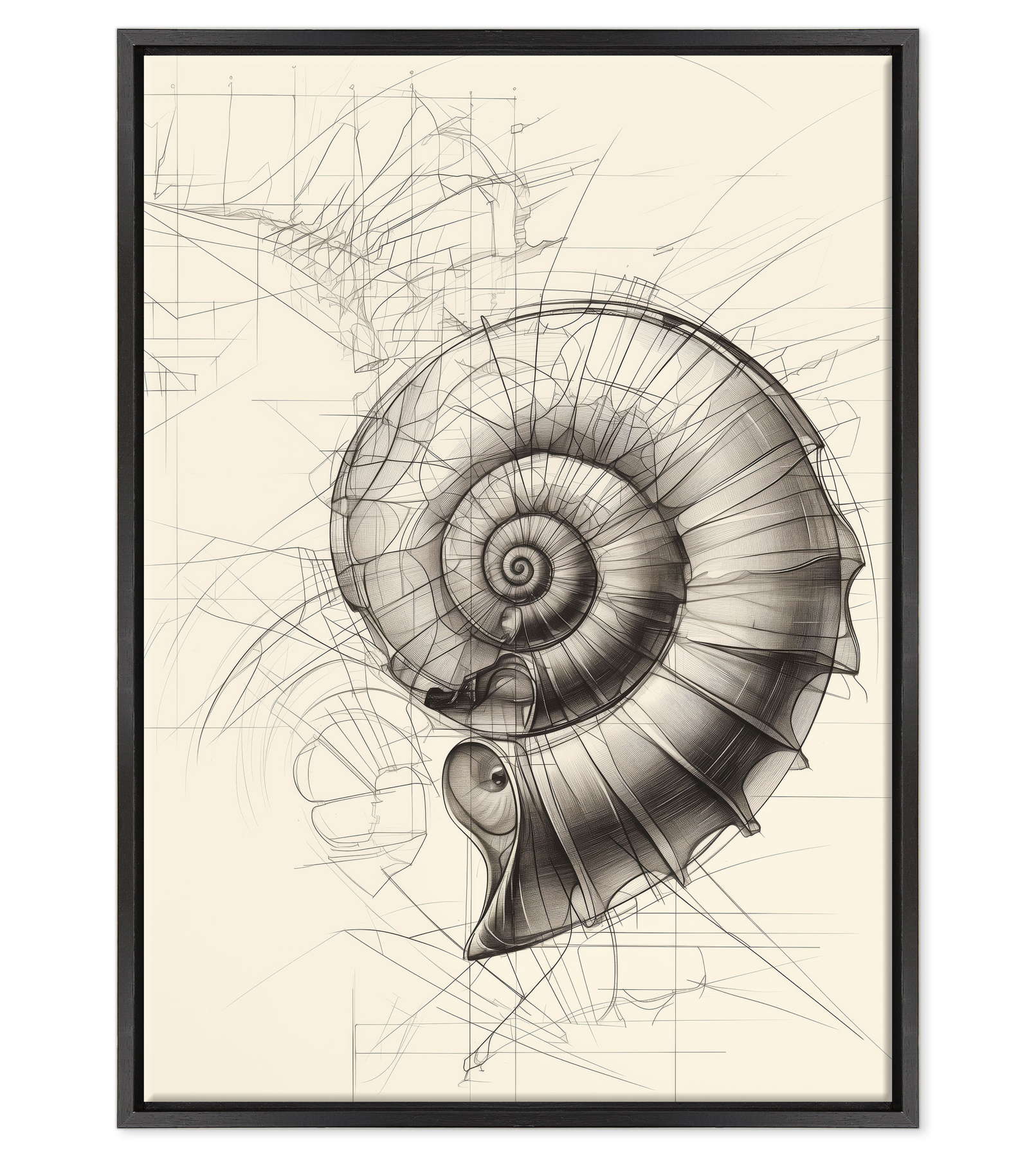 Echi di Fibonacci