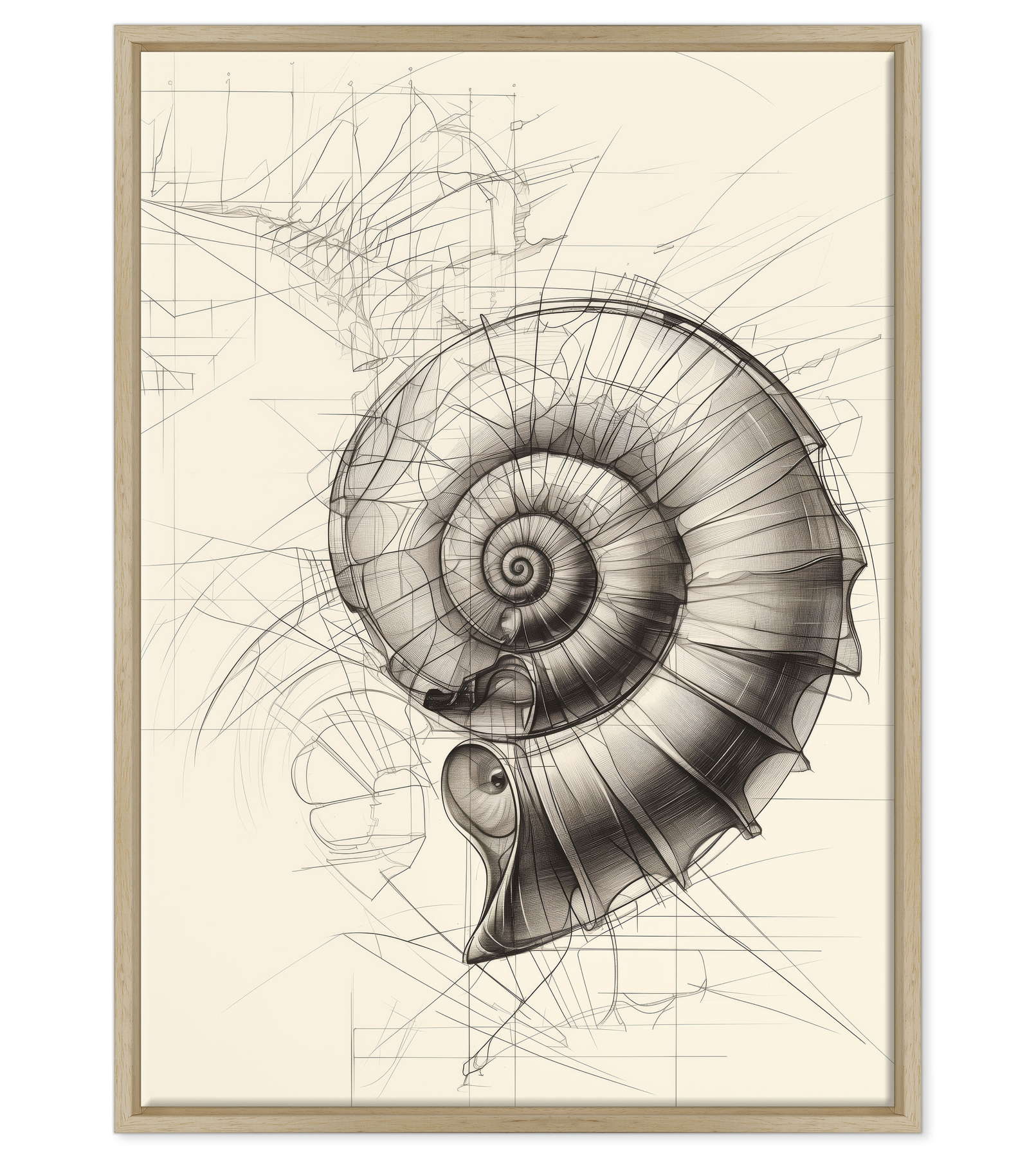 Echi di Fibonacci