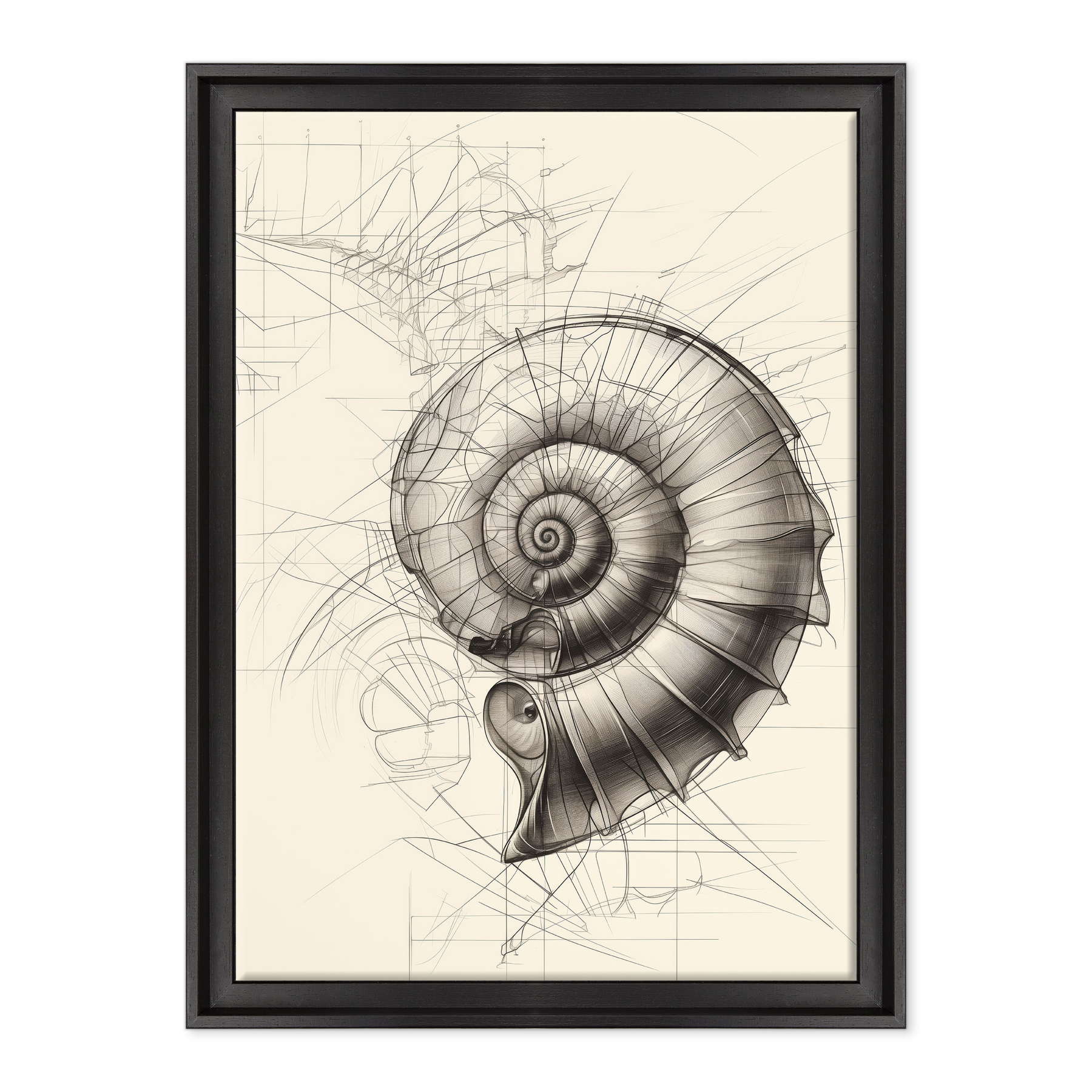 Echi di Fibonacci