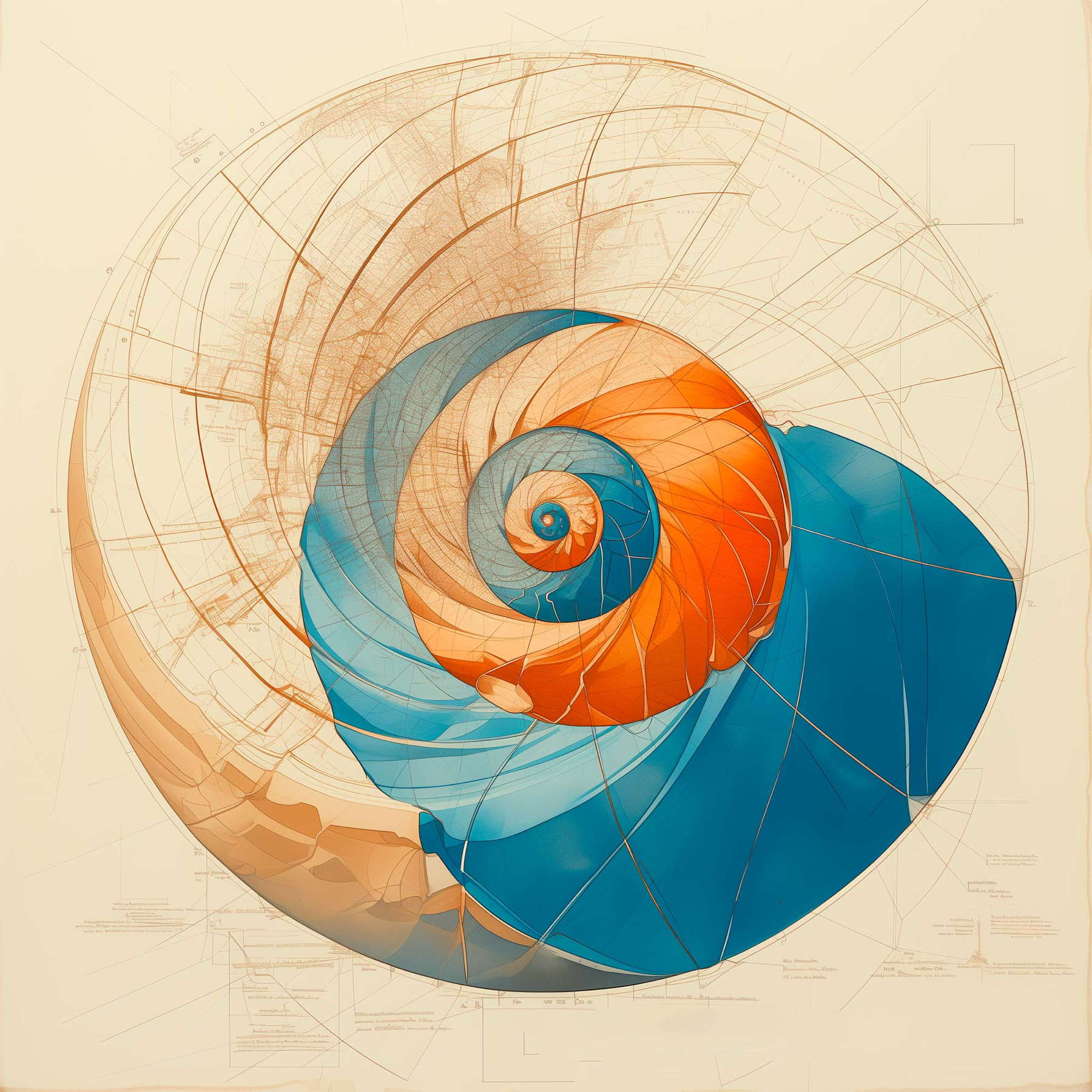 Nautilus d'Inchiostro