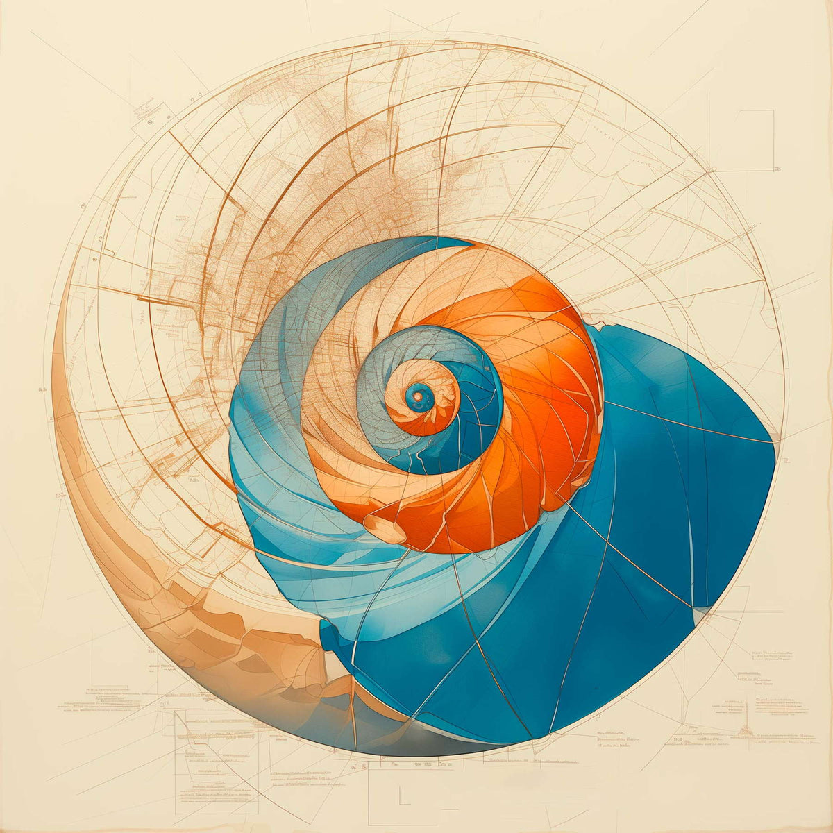 Nautilus d'Inchiostro