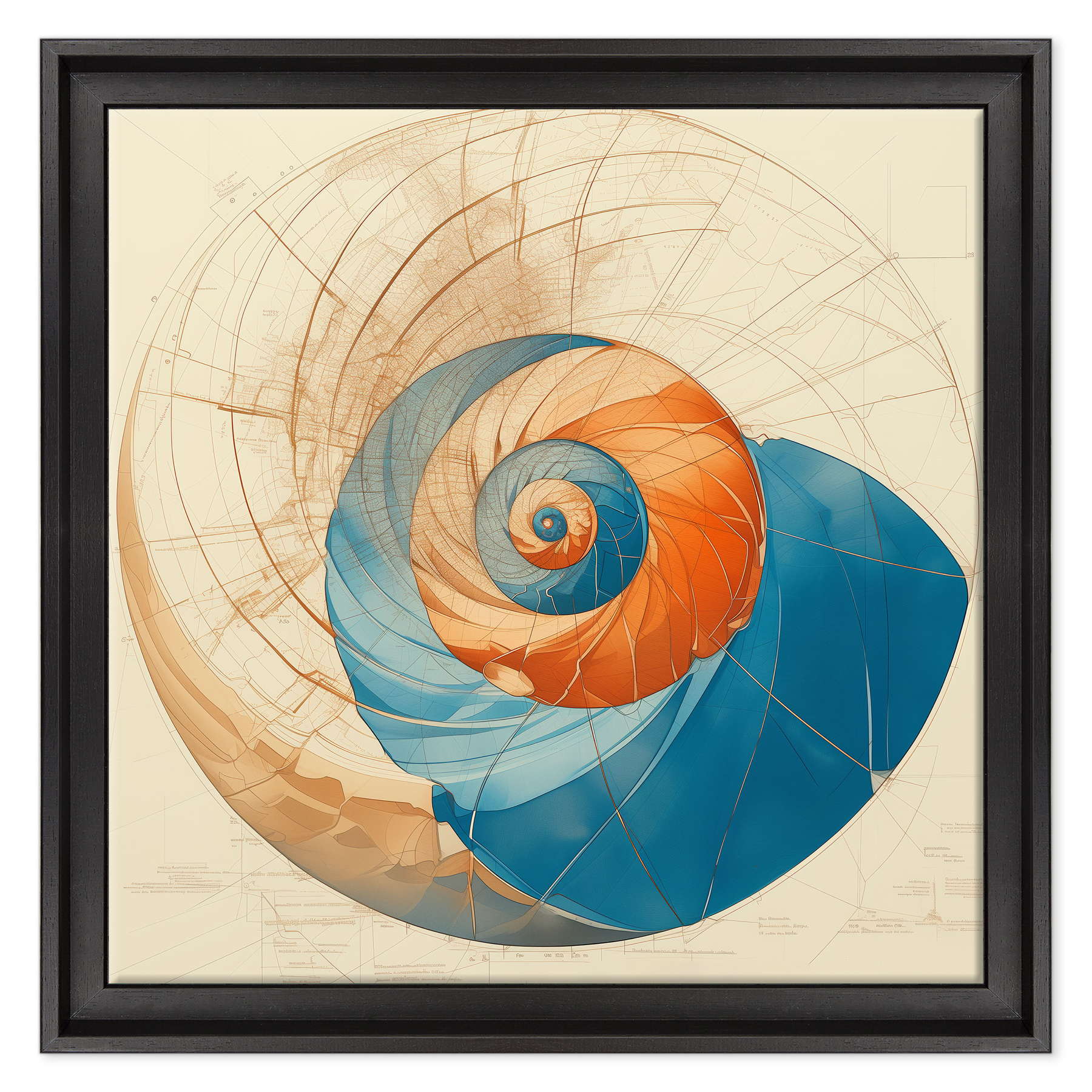 Nautilus d'Inchiostro