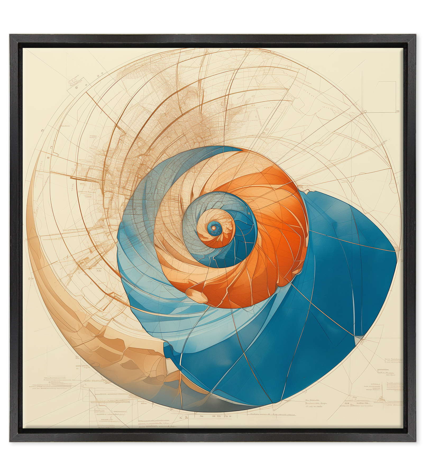 Nautilus d'Inchiostro