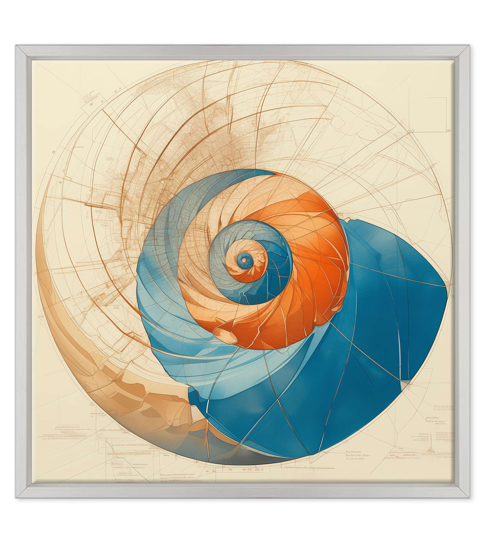 Nautilus d'Inchiostro