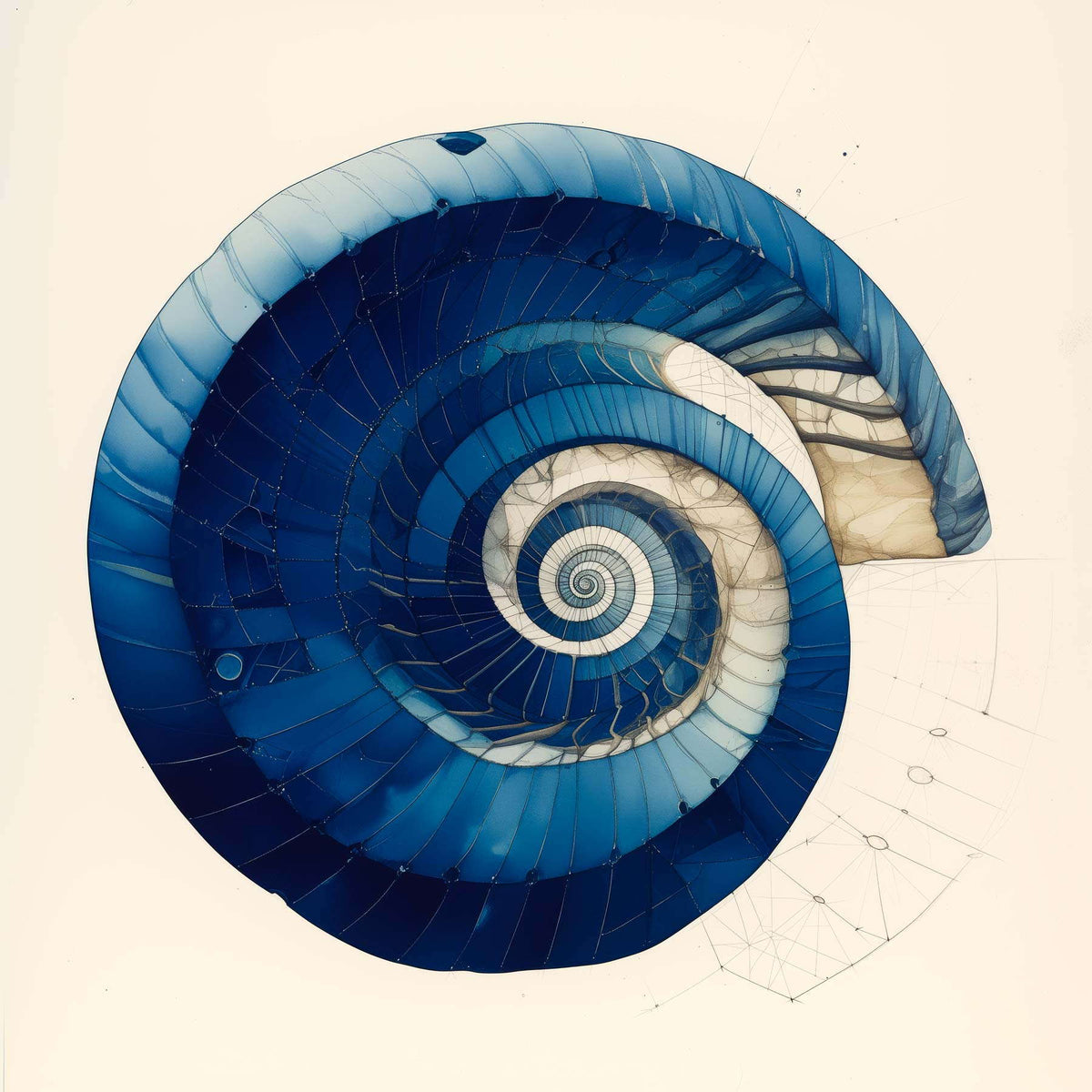 Armonia a Spirale