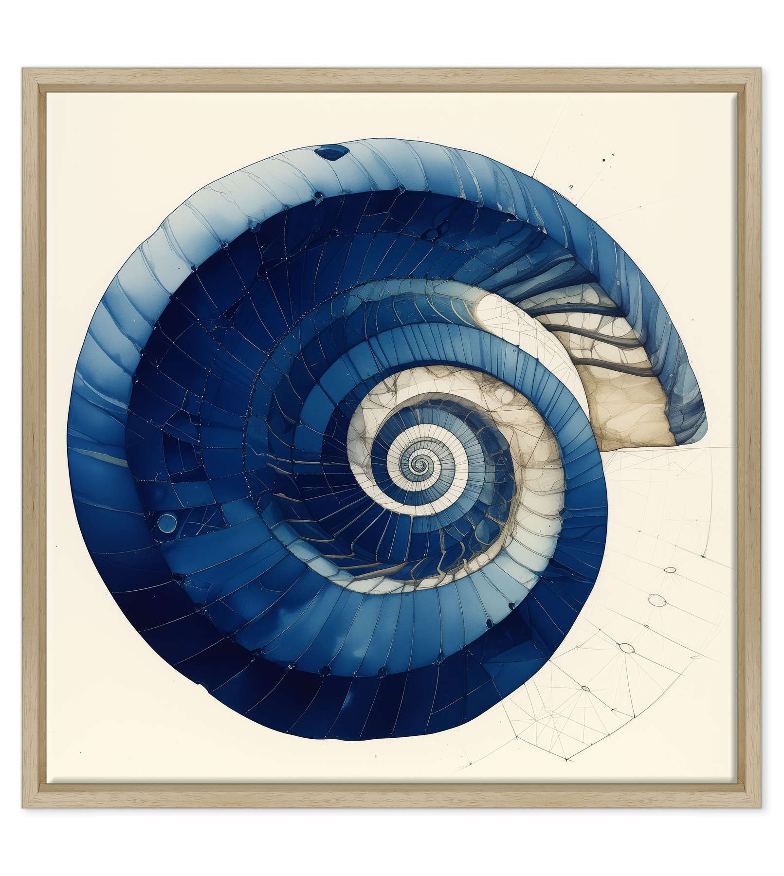 Armonia a Spirale
