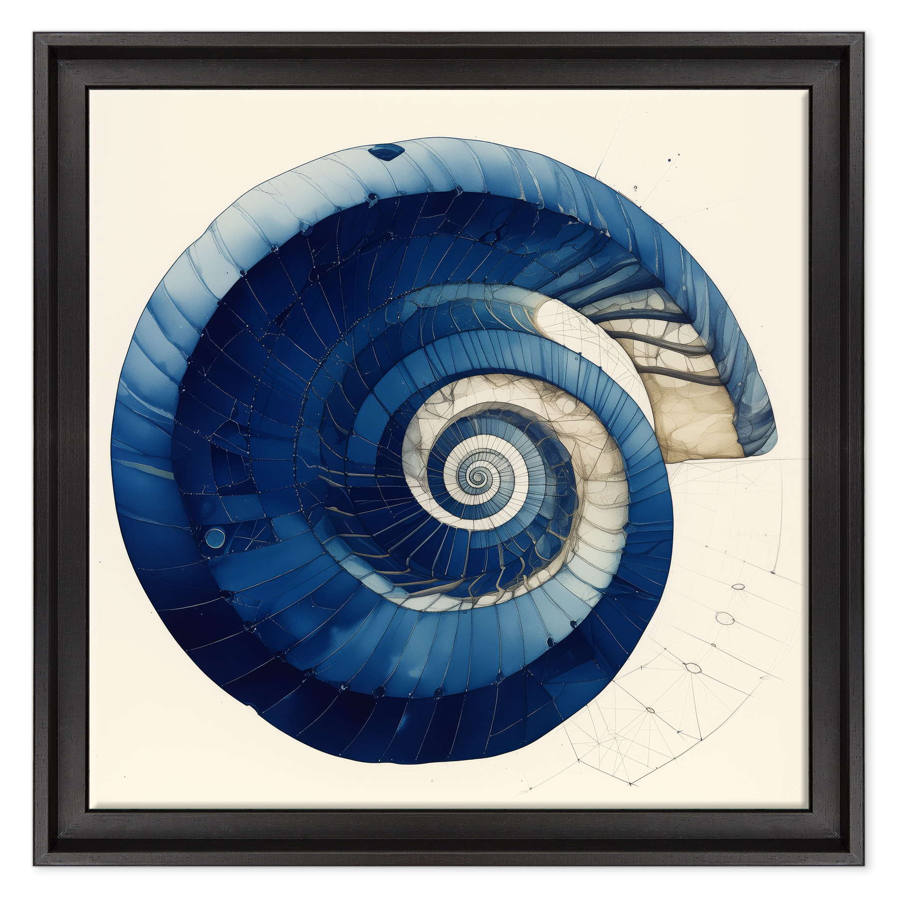 Armonia a Spirale
