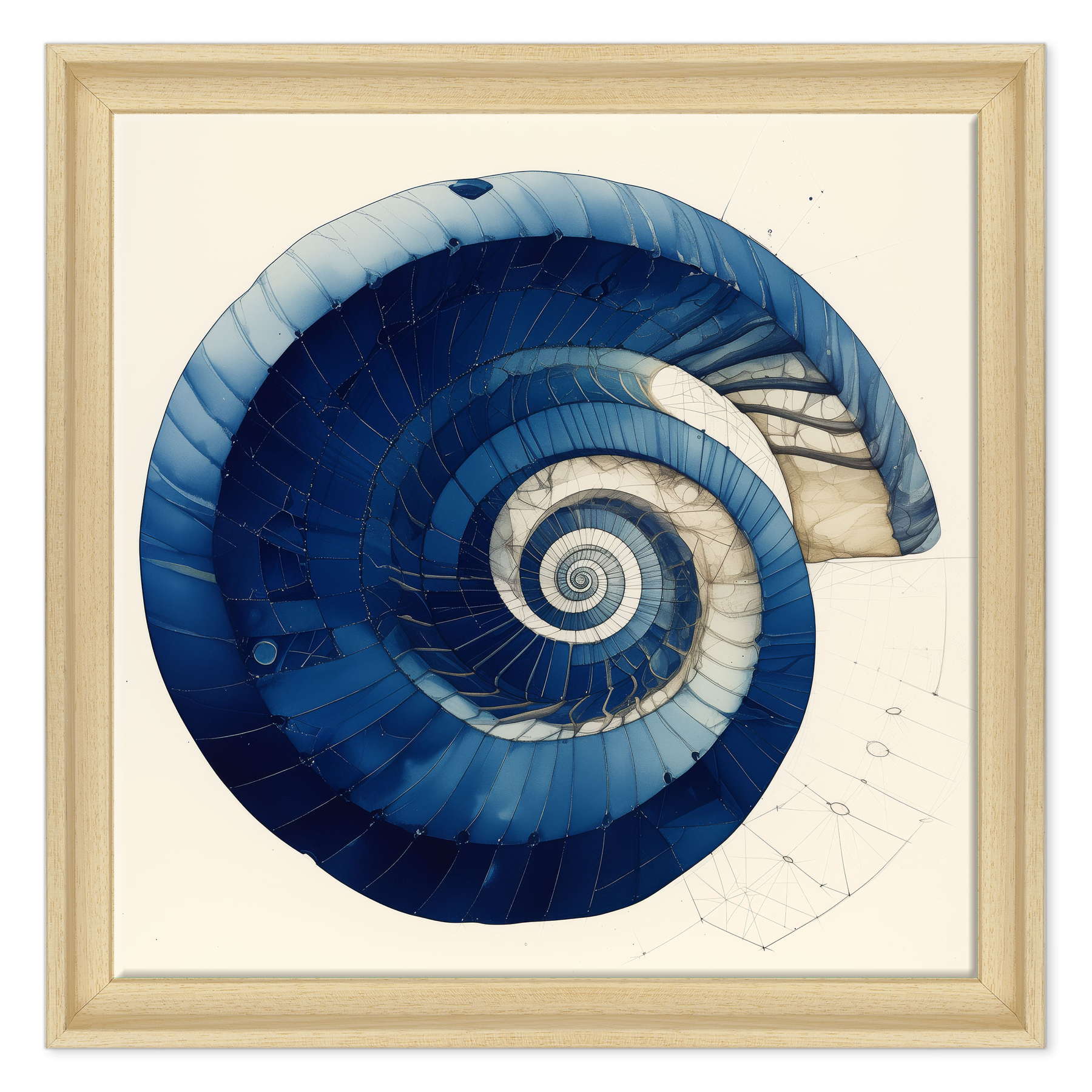 Armonia a Spirale