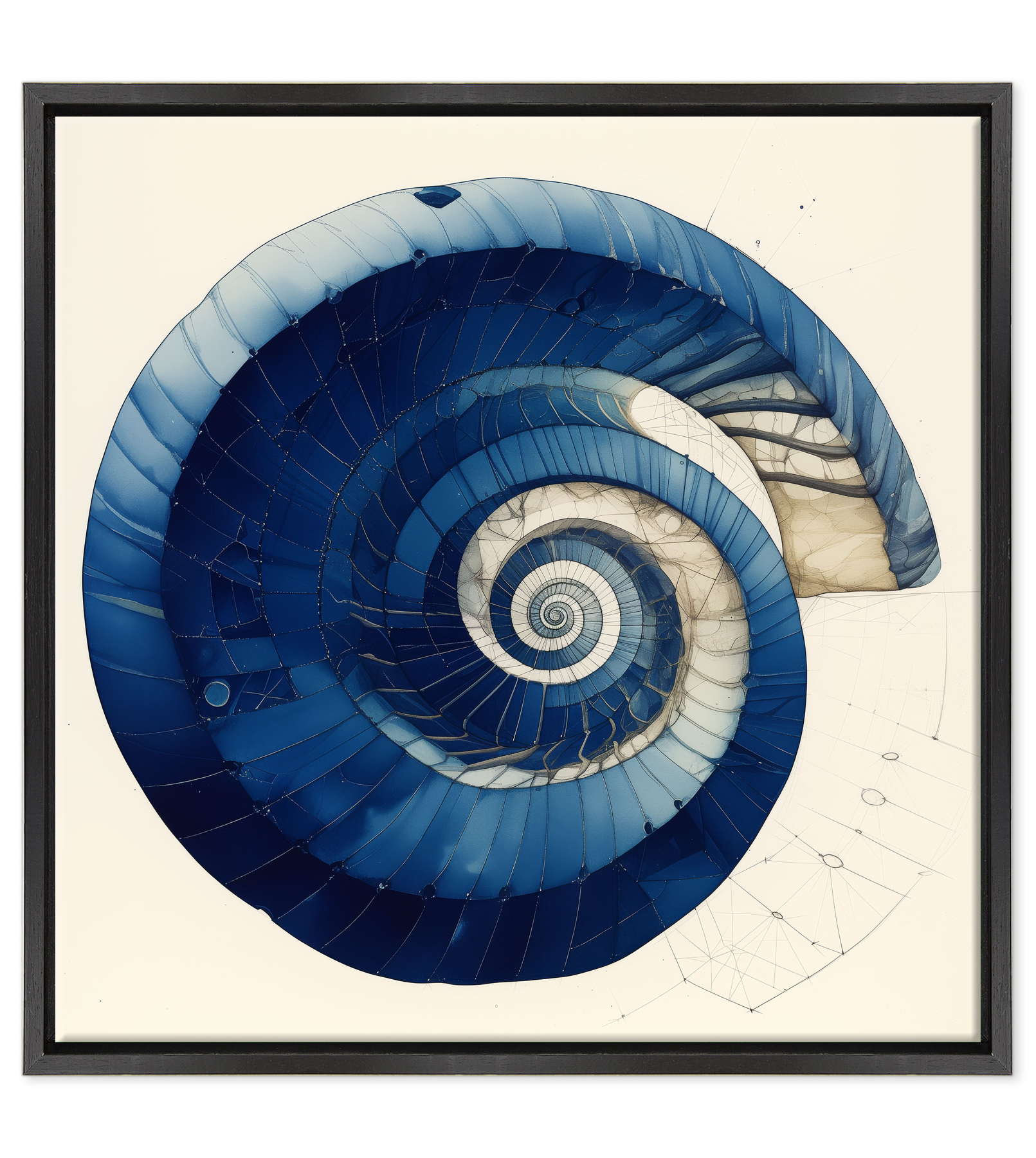 Armonia a Spirale