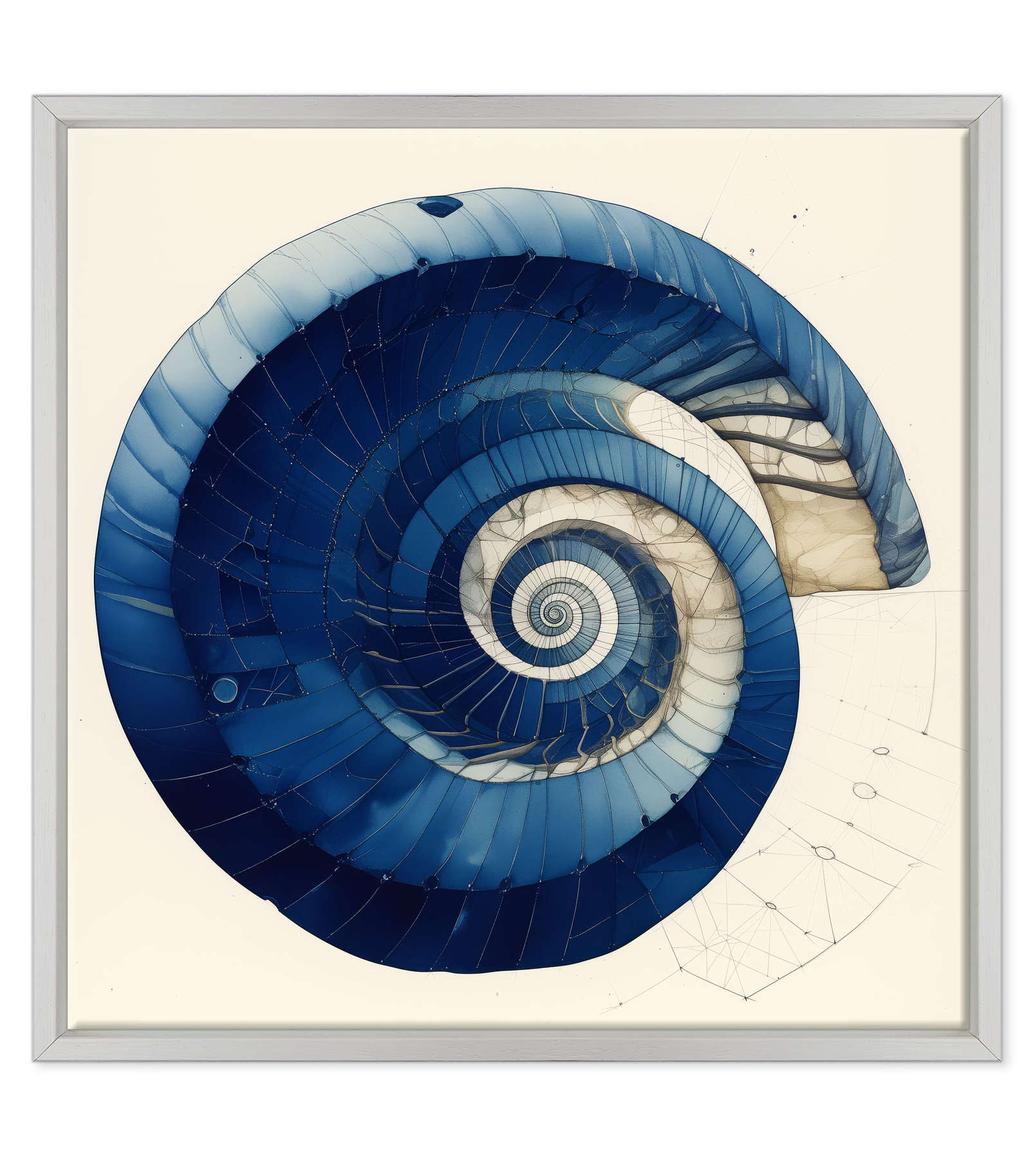 Armonia a Spirale