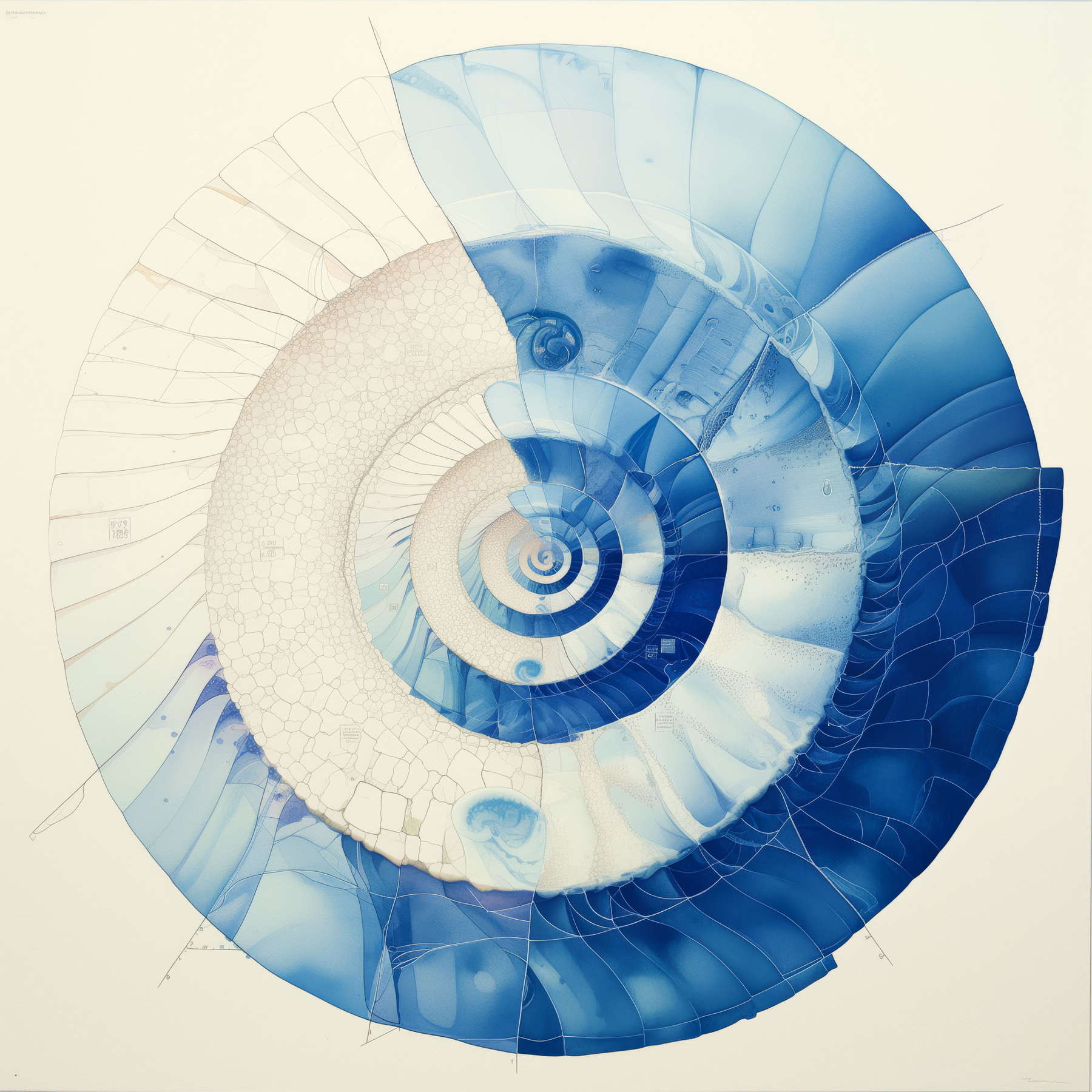 Oceano Stellato