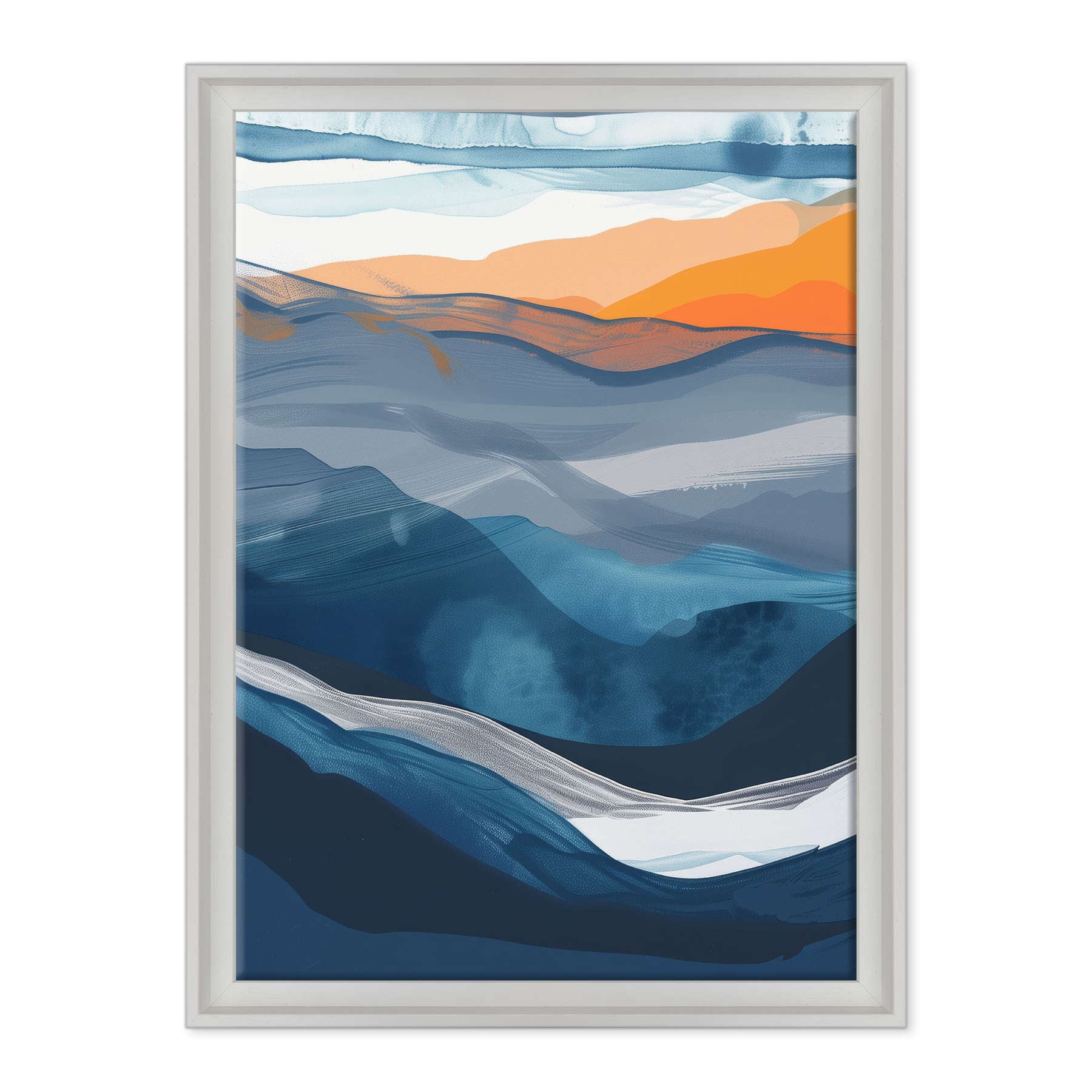 L'Orizzonte Dentro