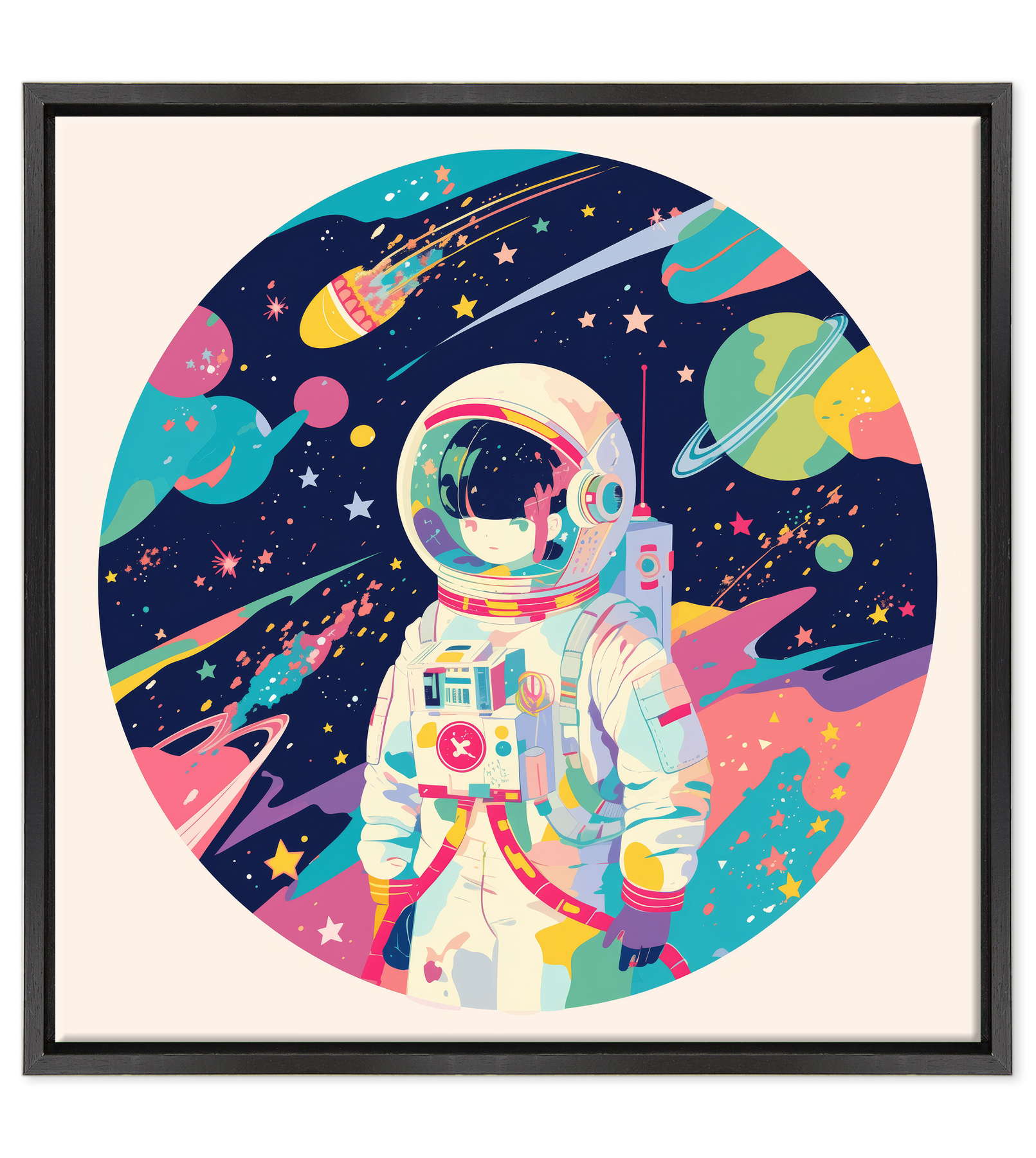 Viandante Spaziale