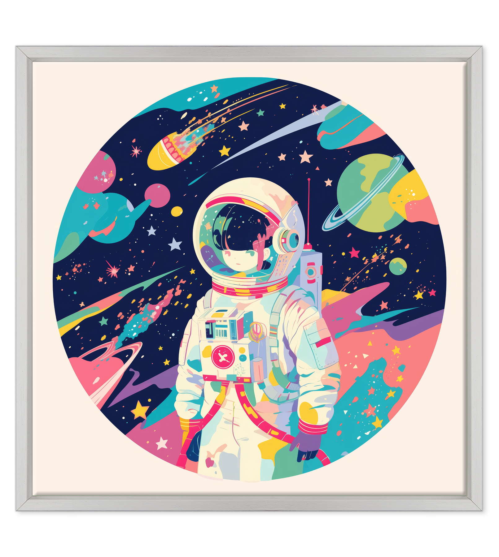 Viandante Spaziale