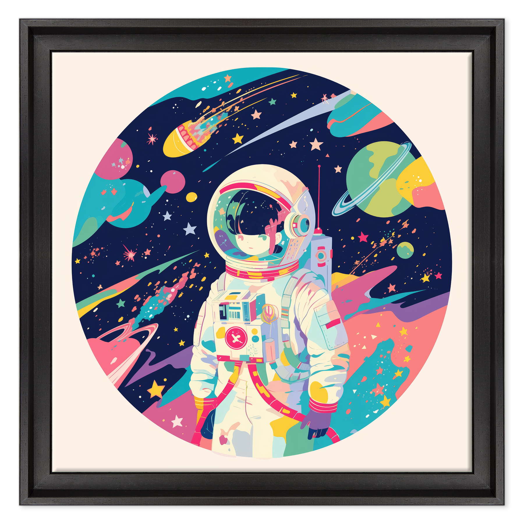 Viandante Spaziale
