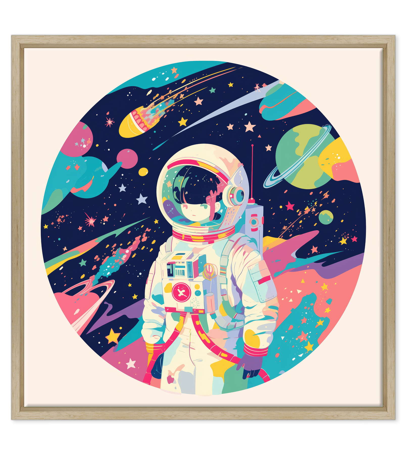 Viandante Spaziale