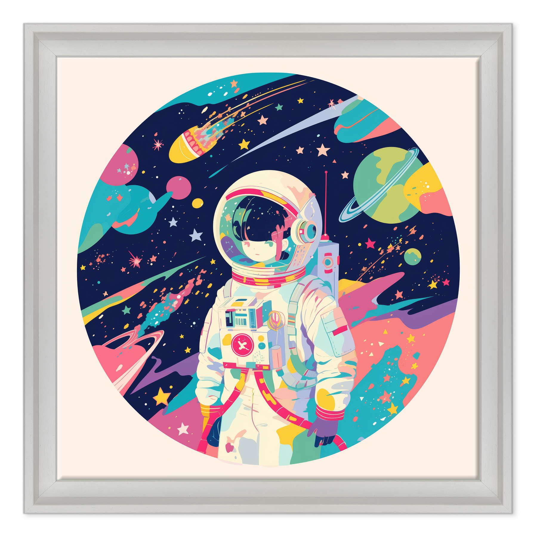 Viandante Spaziale