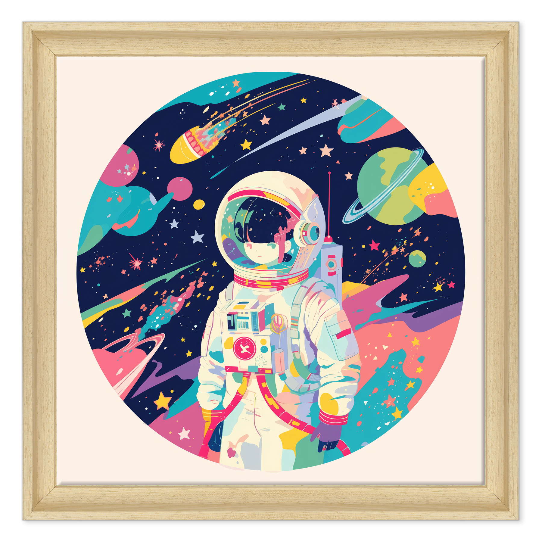 Viandante Spaziale