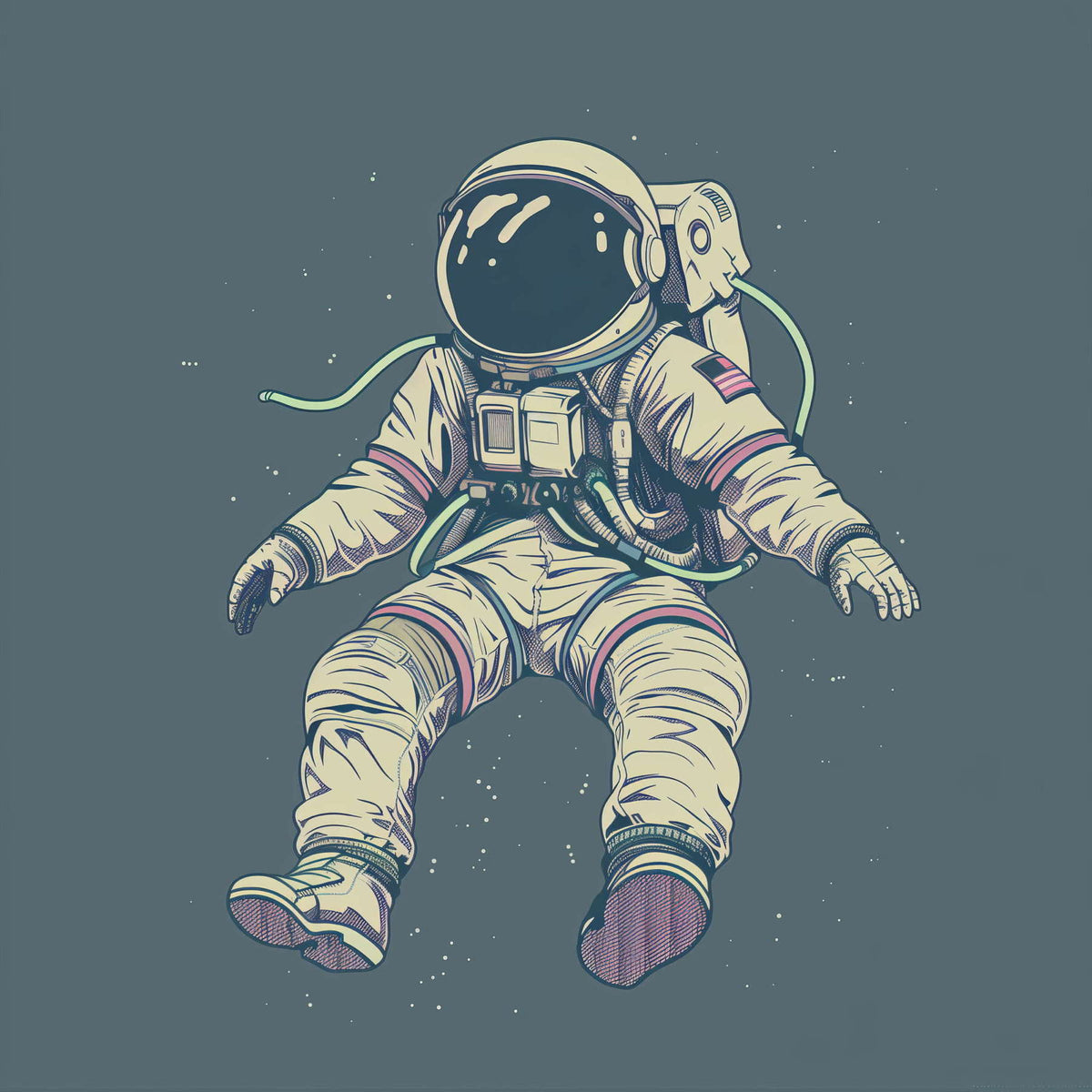 Assenza di Gravità
