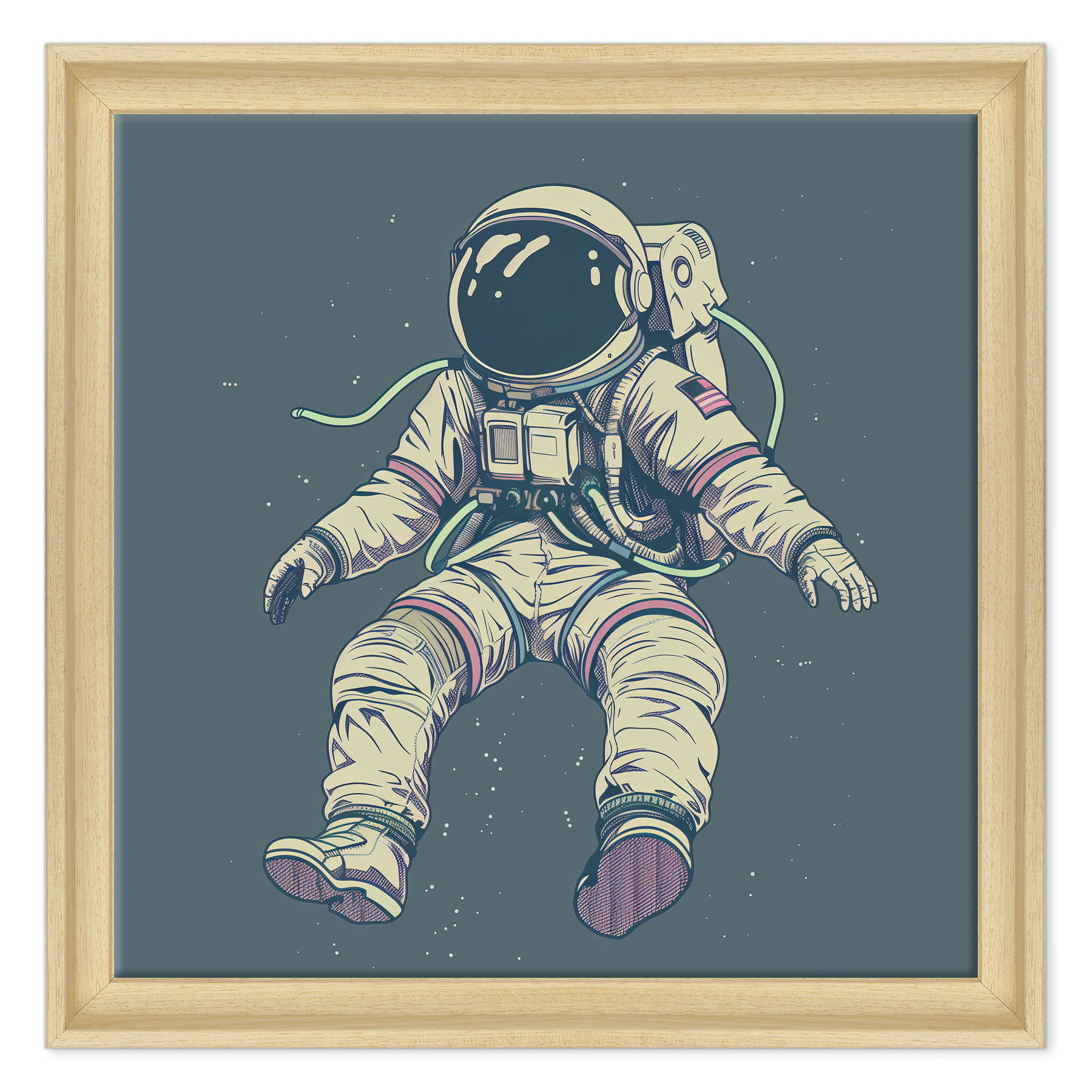 Assenza di Gravità