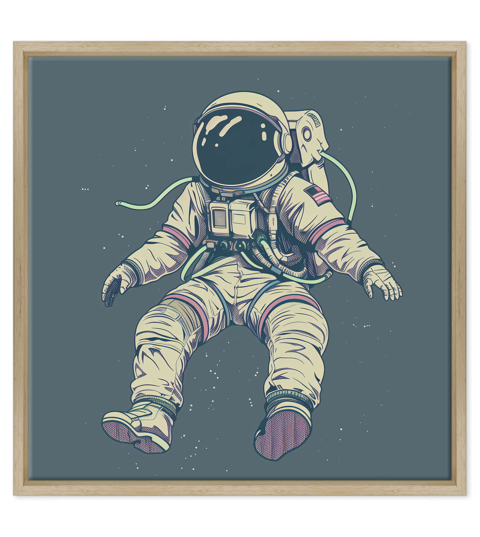 Assenza di Gravità