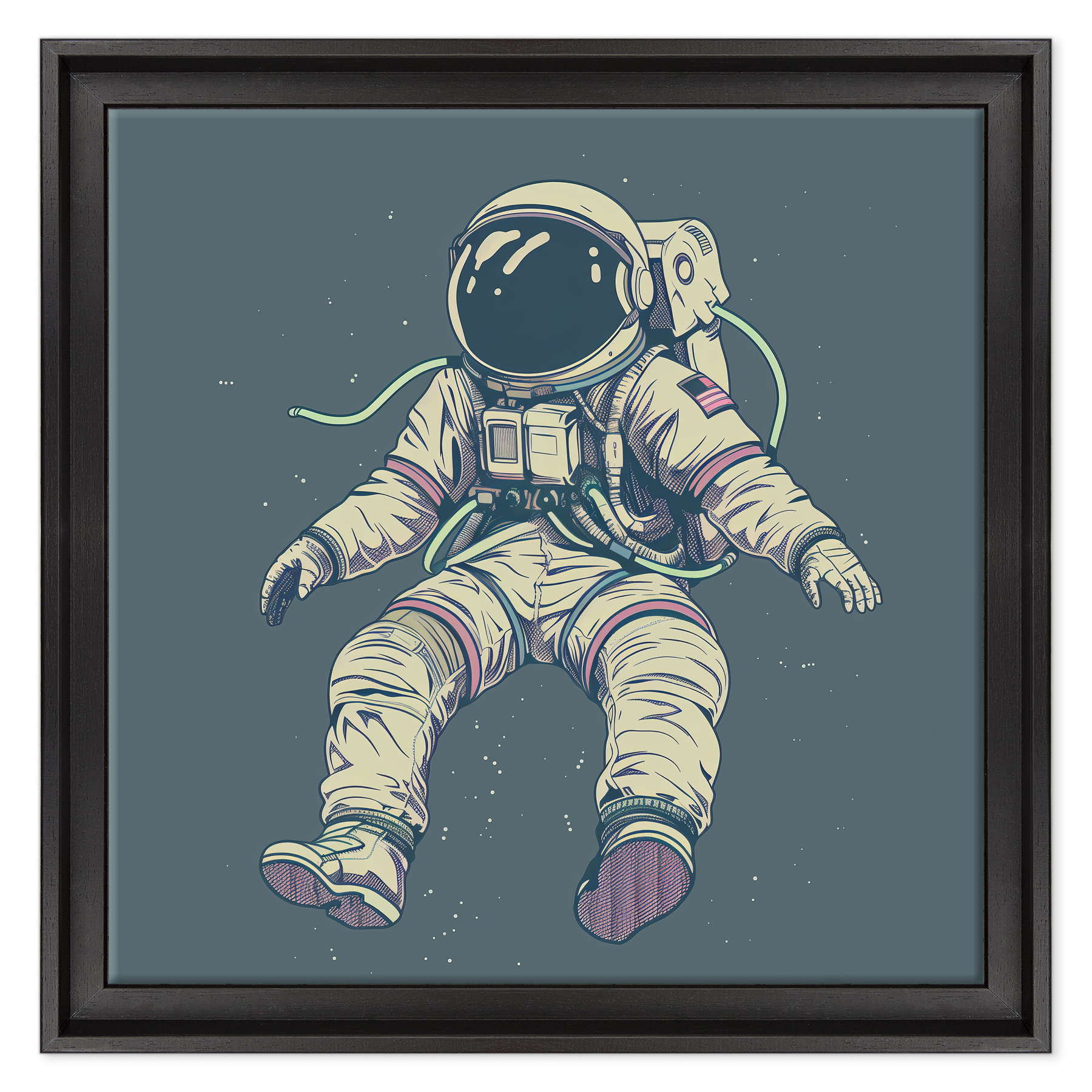 Assenza di Gravità