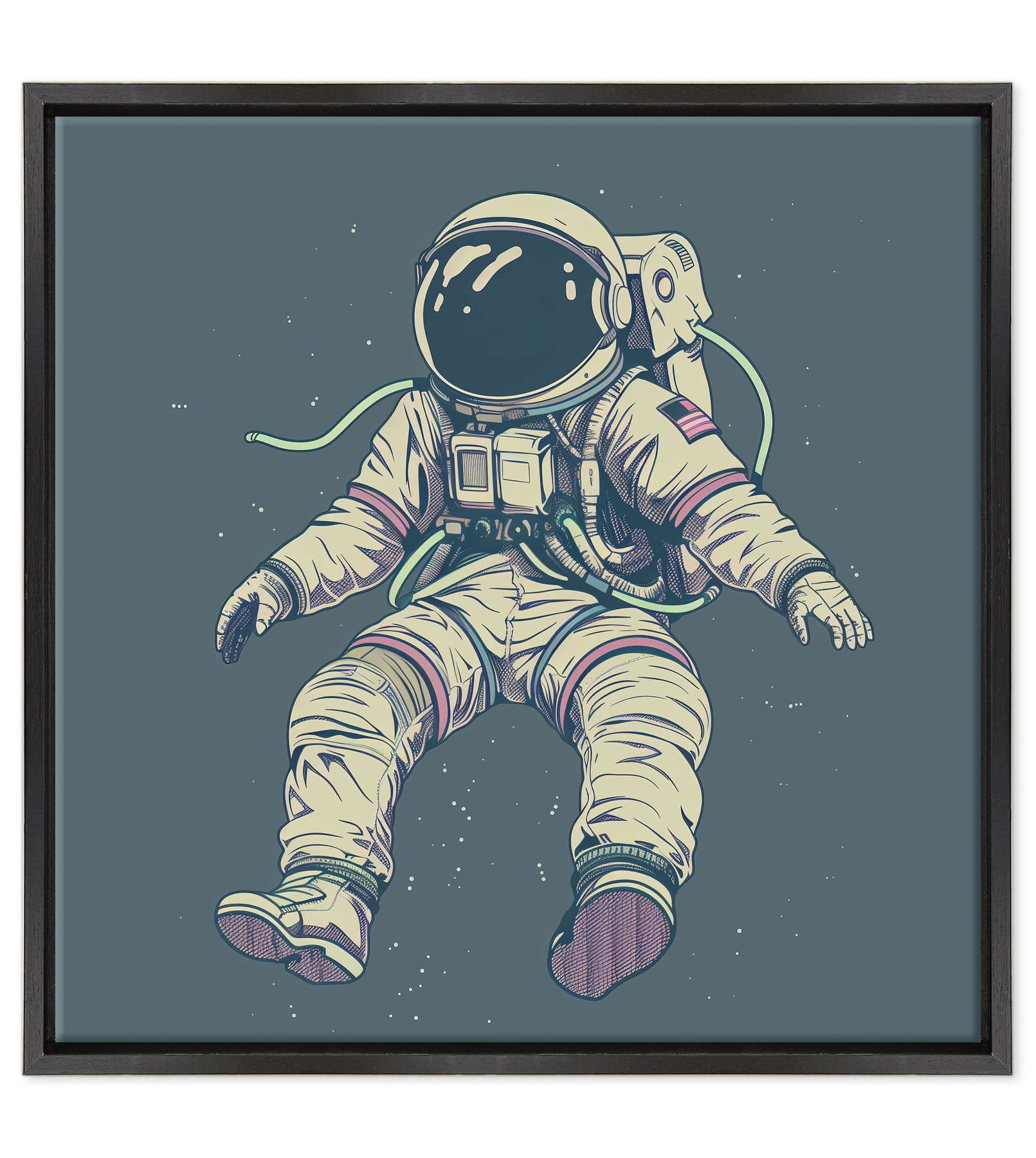 Assenza di Gravità
