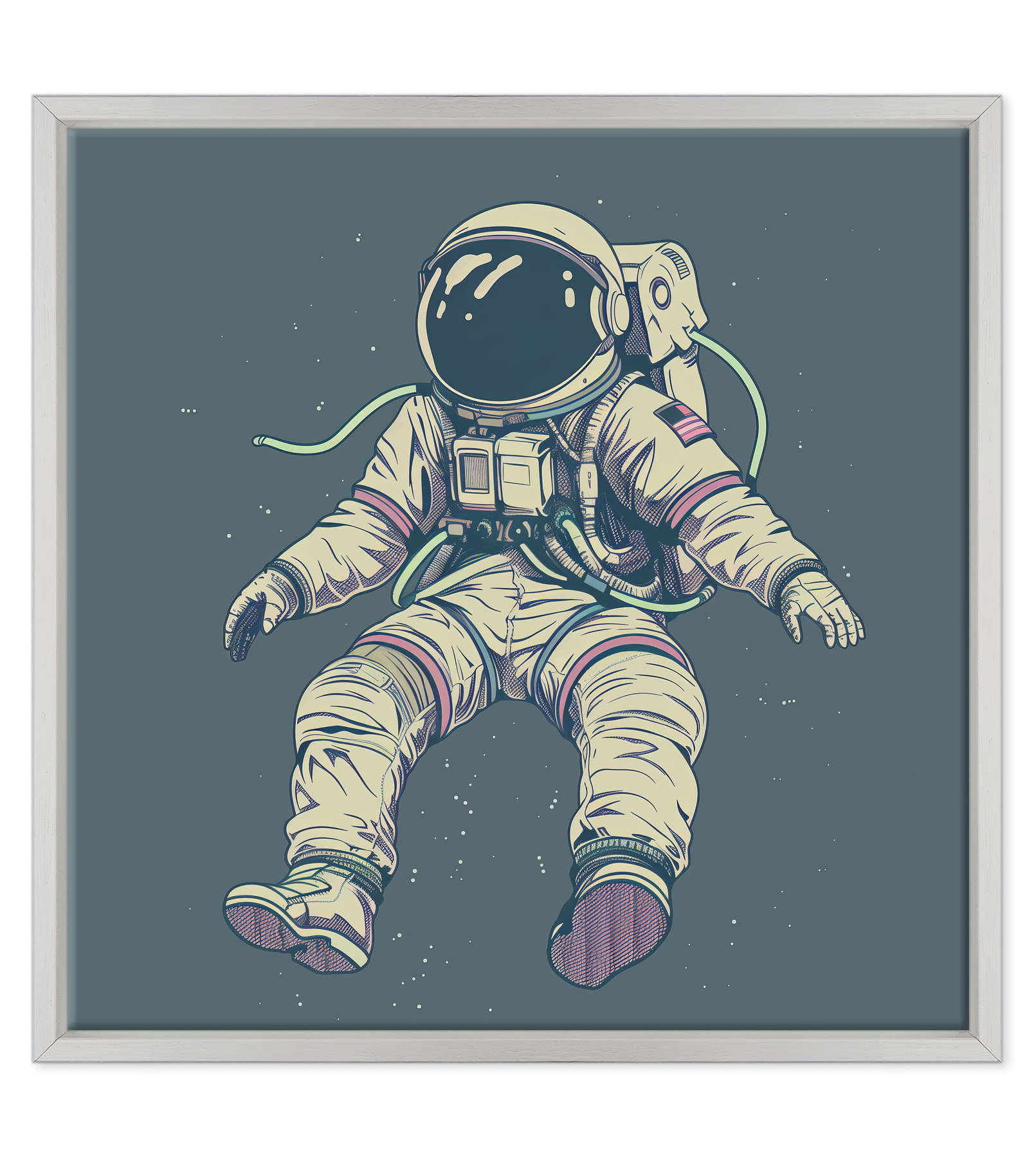 Assenza di Gravità