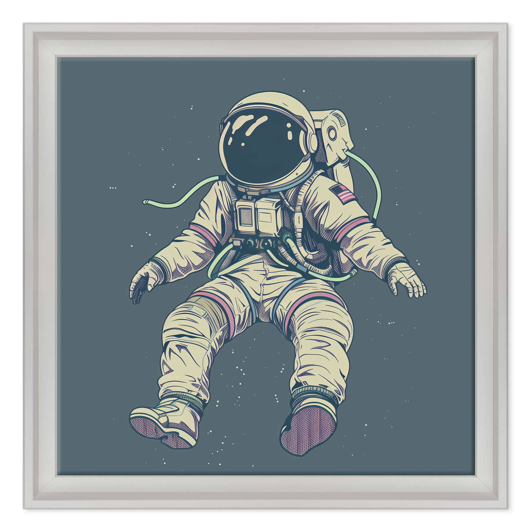 Assenza di Gravità