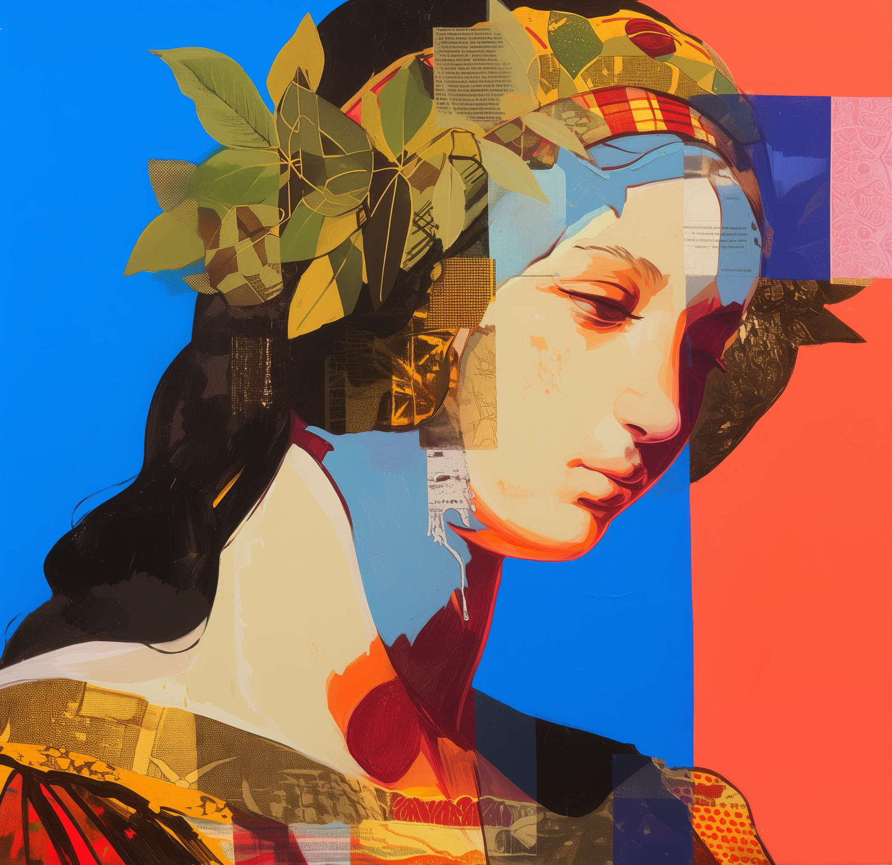 Classic Pop - Ombre di Lauri Contemporanei