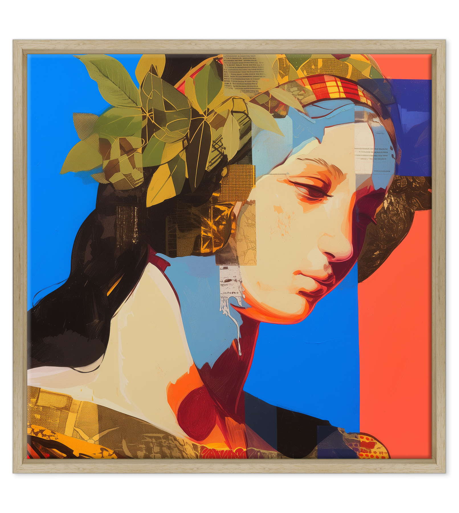 Classic Pop - Ombre di Lauri Contemporanei