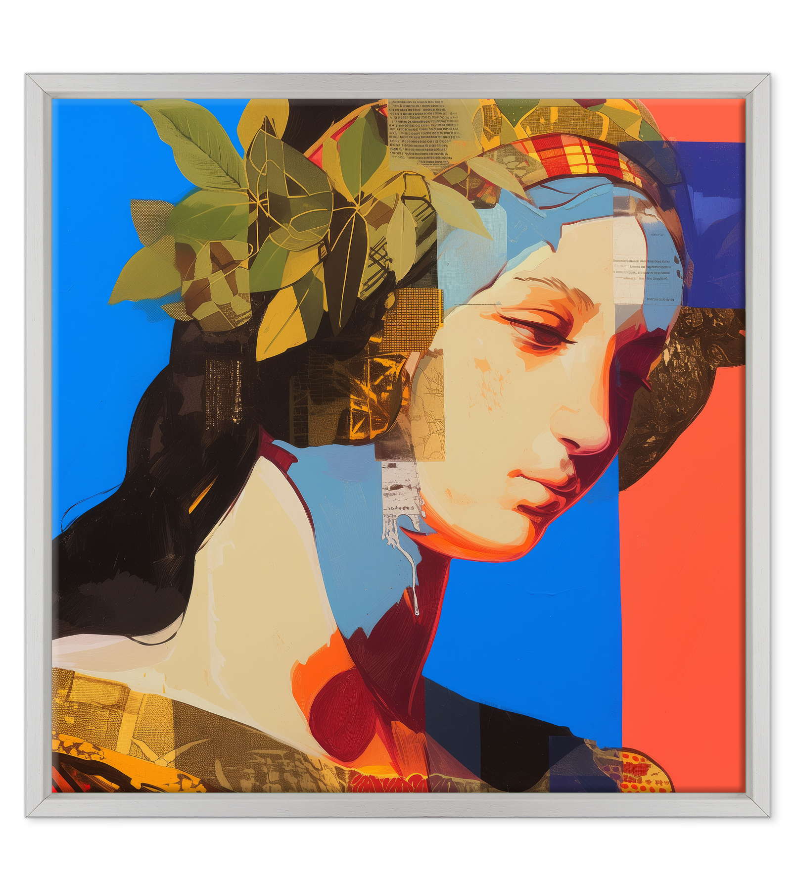 Classic Pop - Ombre di Lauri Contemporanei