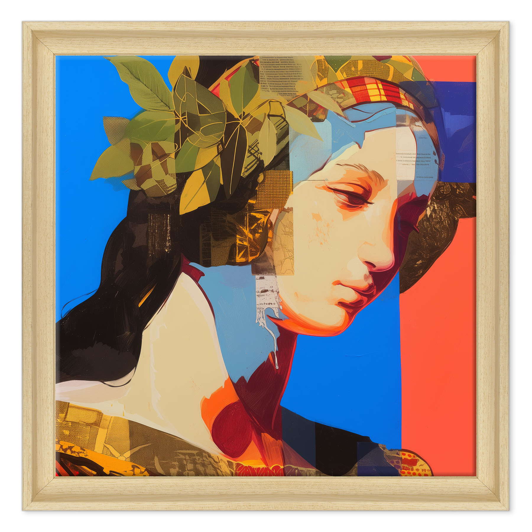 Classic Pop - Ombre di Lauri Contemporanei