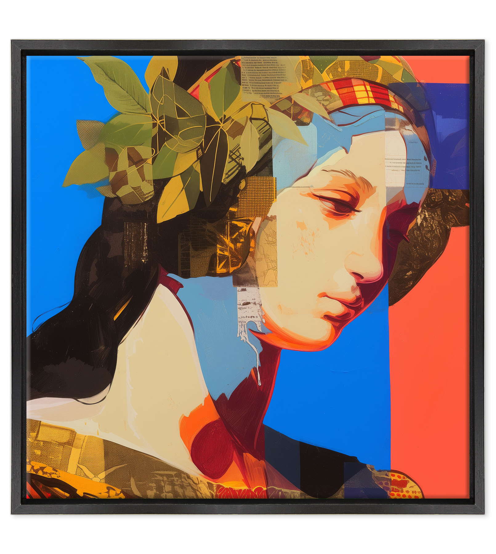 Classic Pop - Ombre di Lauri Contemporanei