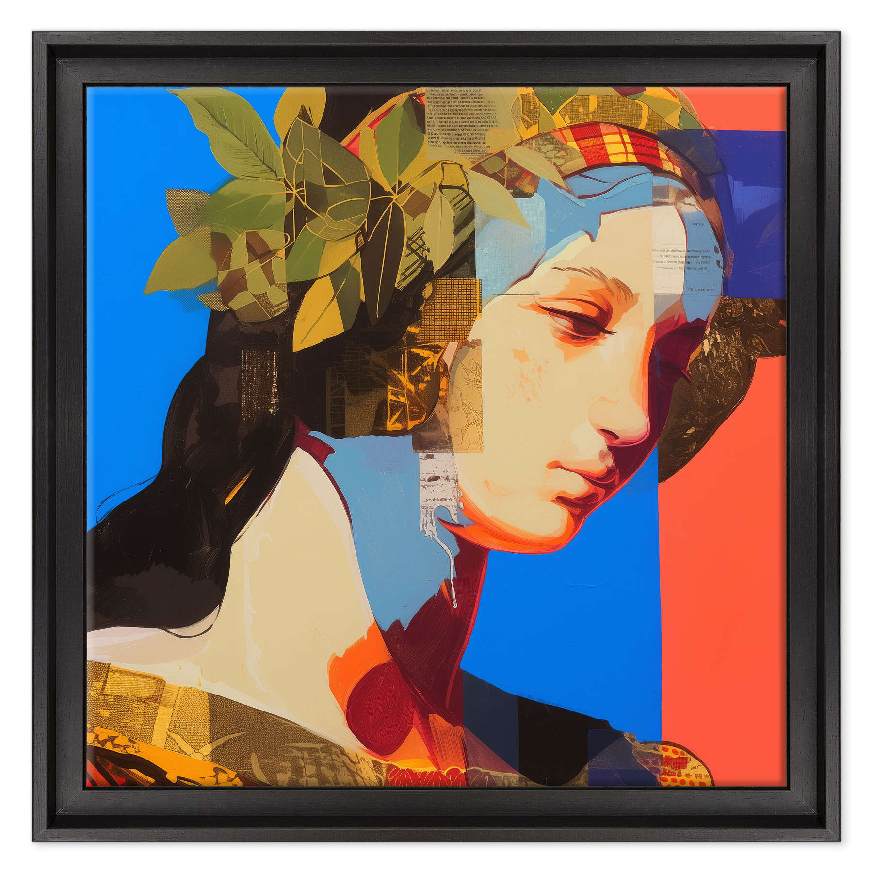 Classic Pop - Ombre di Lauri Contemporanei