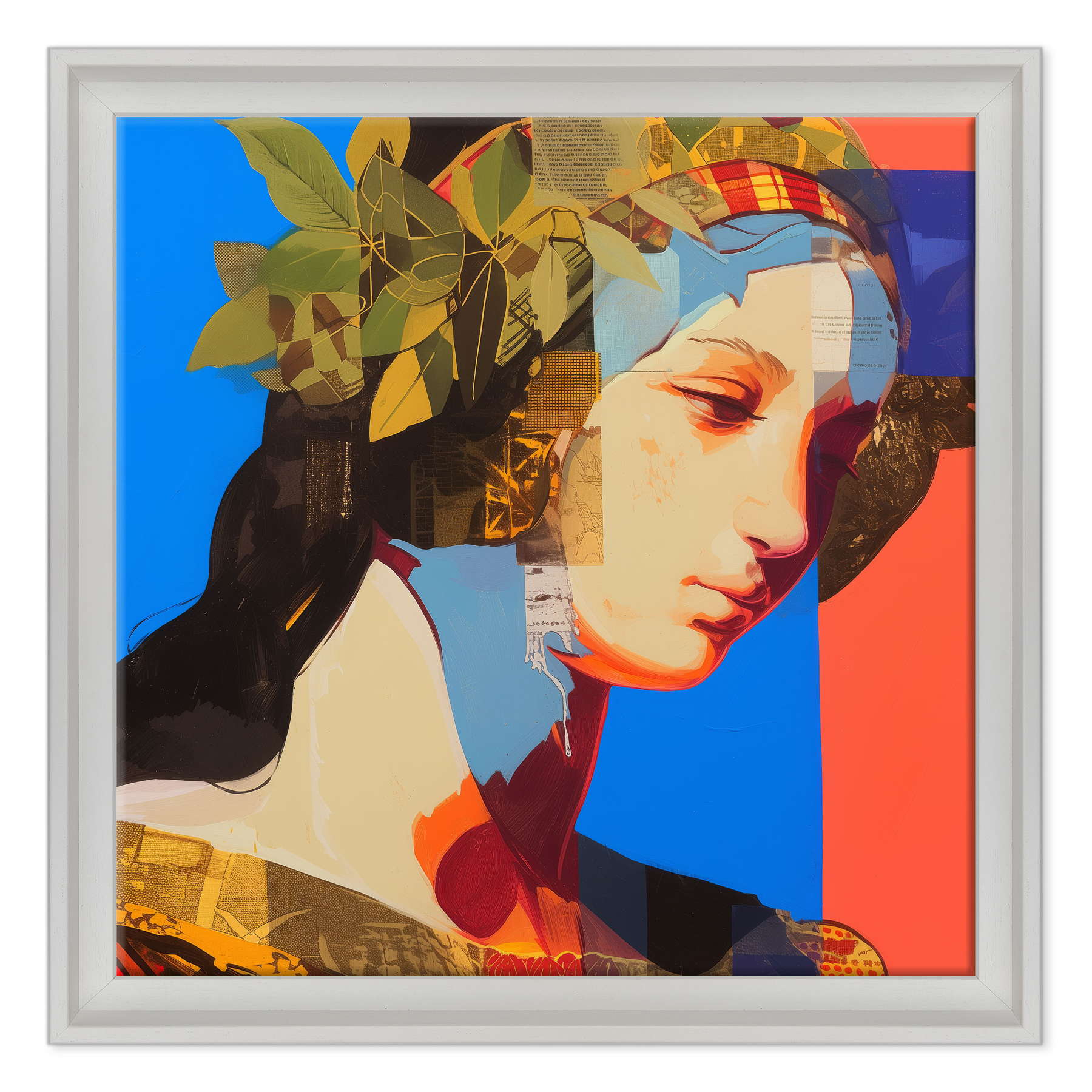 Classic Pop - Ombre di Lauri Contemporanei