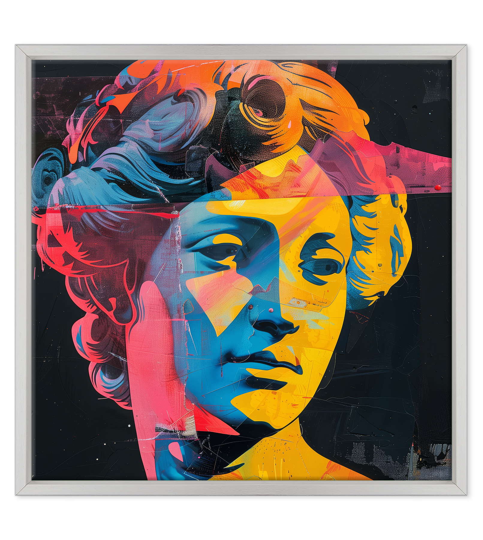 Classic Pop - Divina Geometria di Venere