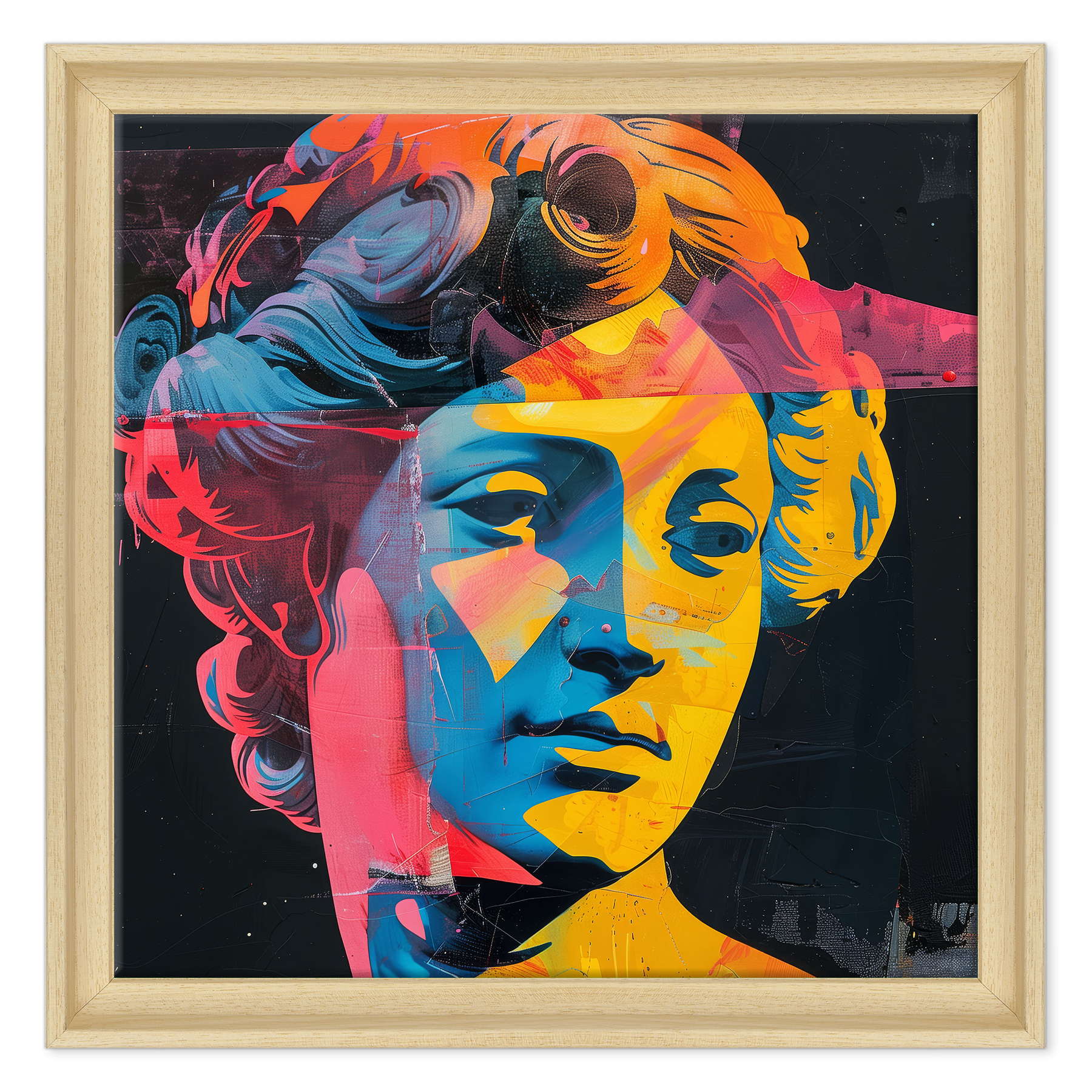 Classic Pop - Divina Geometria di Venere