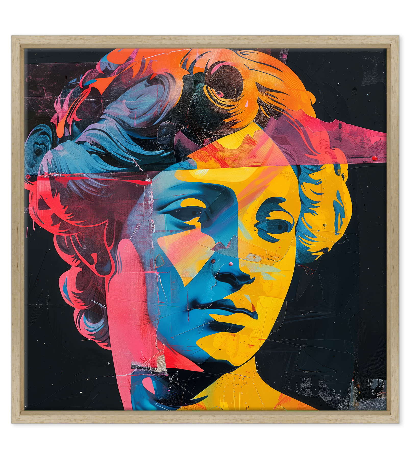Classic Pop - Divina Geometria di Venere