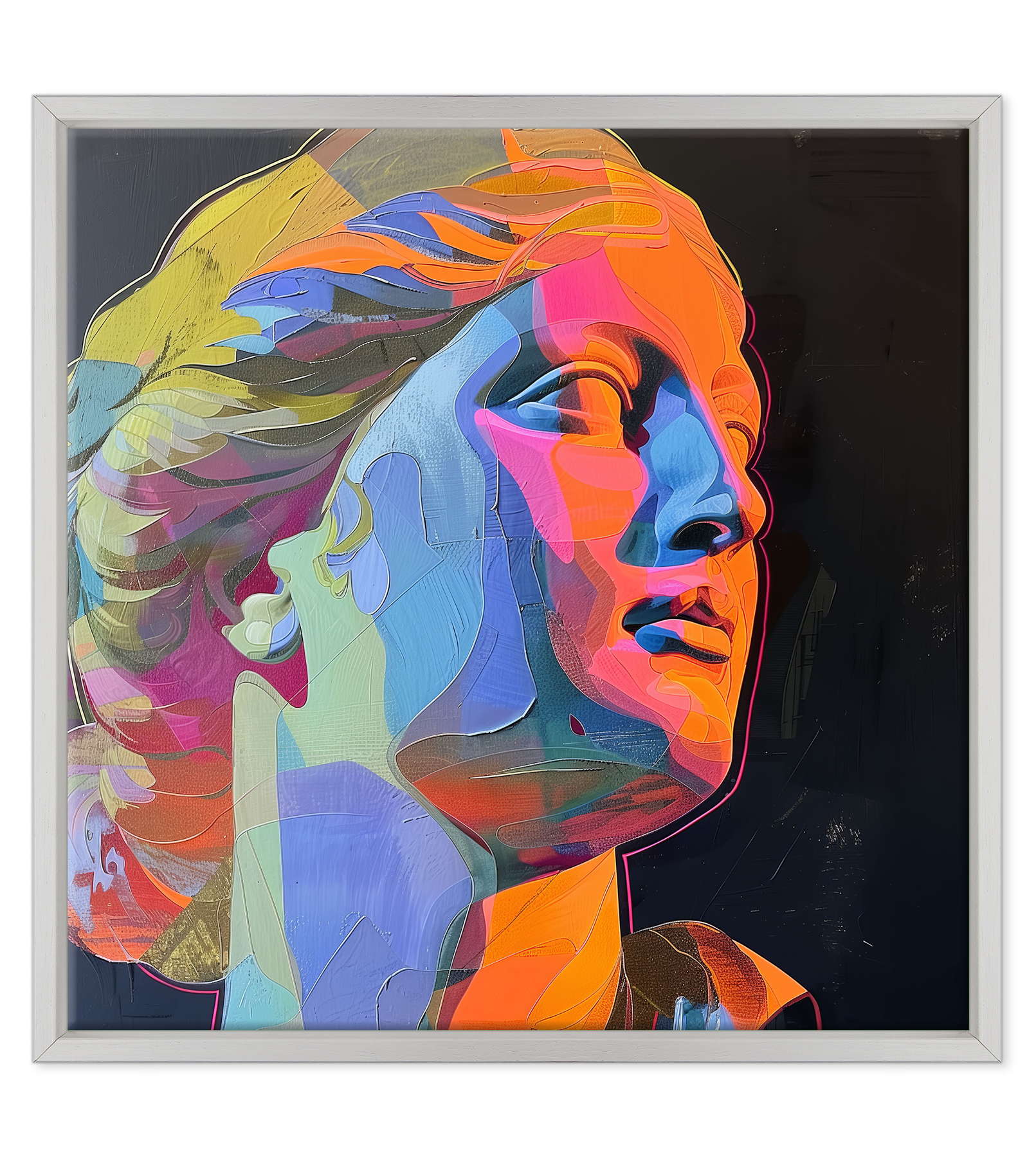 Classic Pop - Eterea Athena in Technicolor