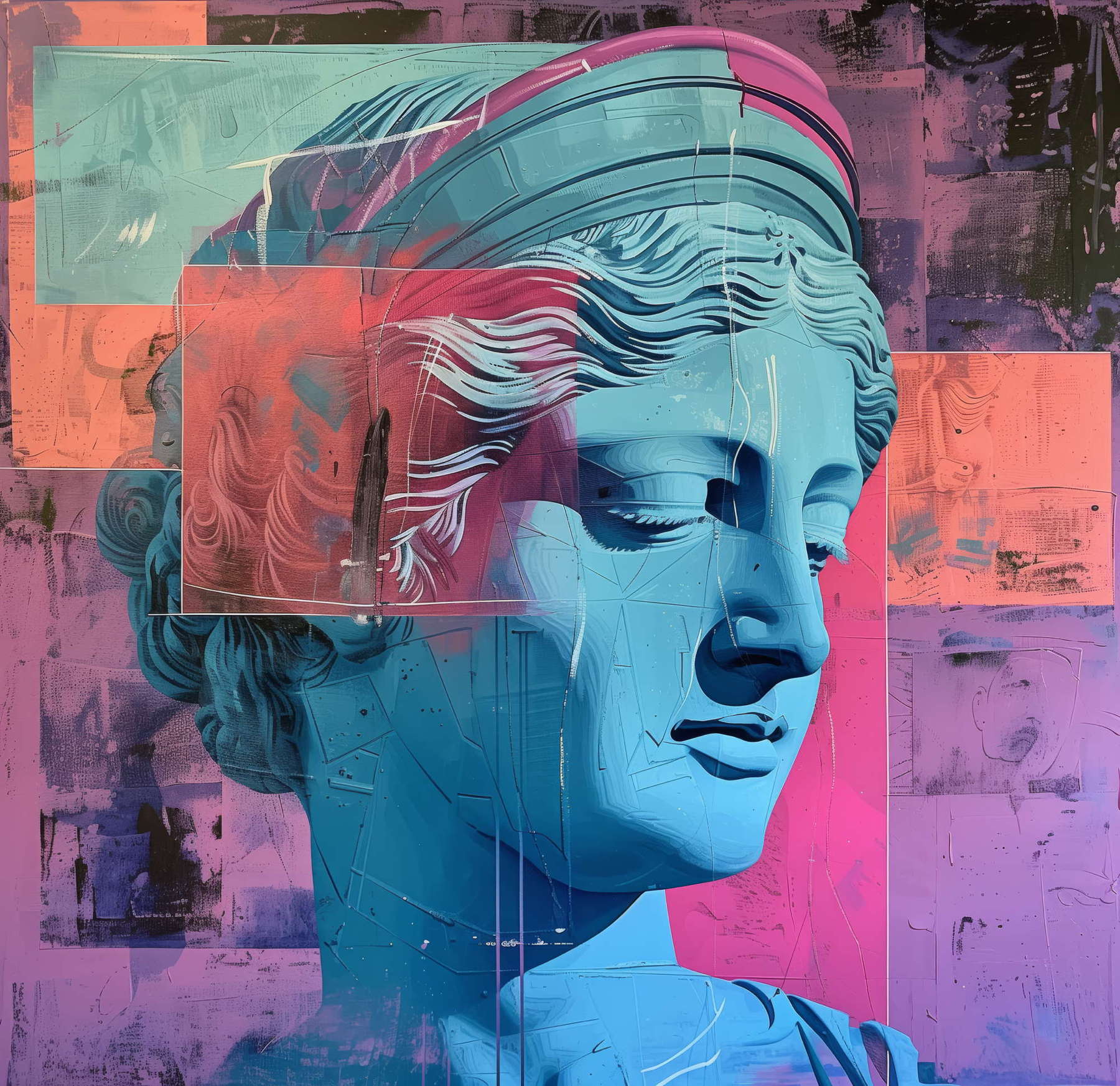 Classic Pop - Ispirazione Urbana di Calliope