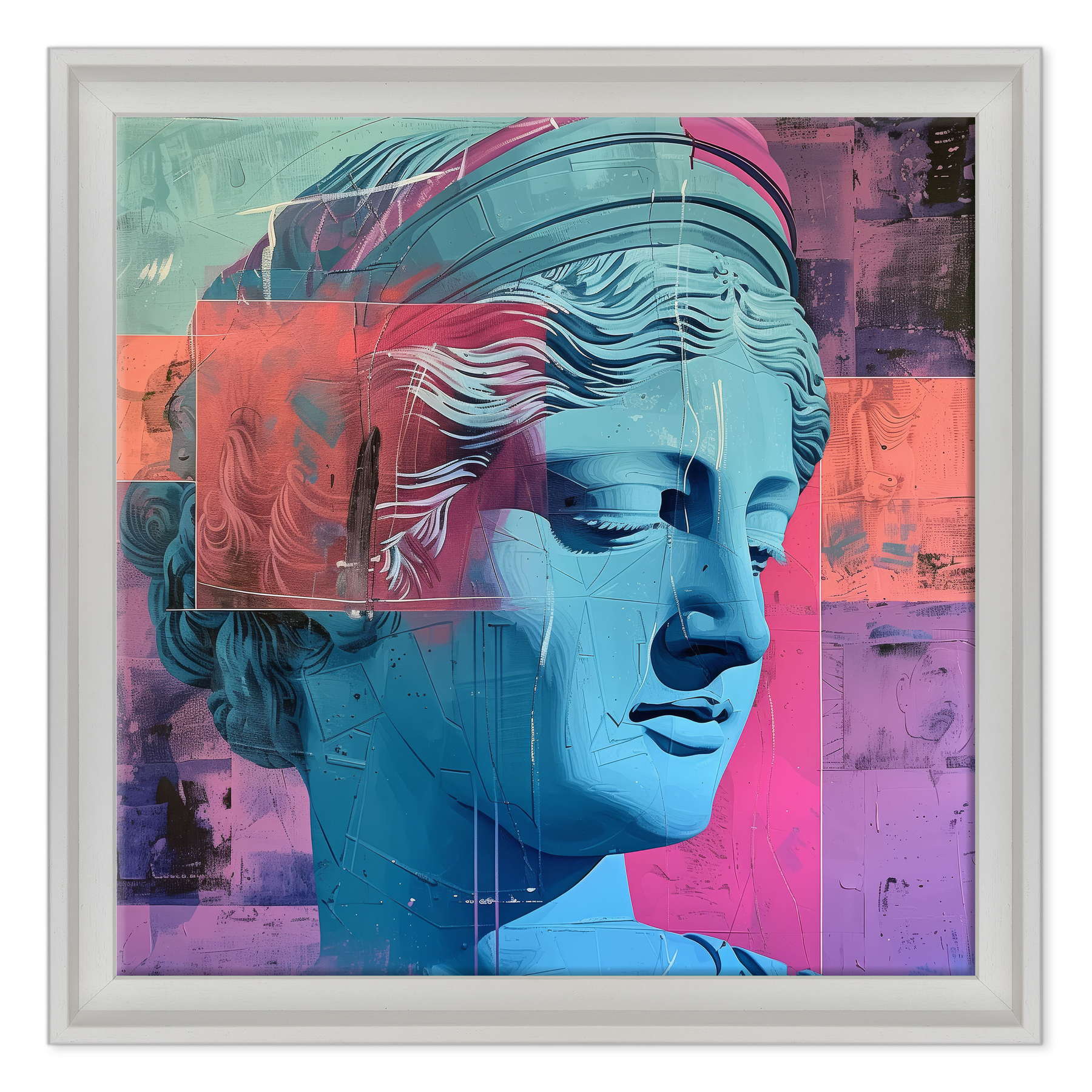 Classic Pop - Ispirazione Urbana di Calliope