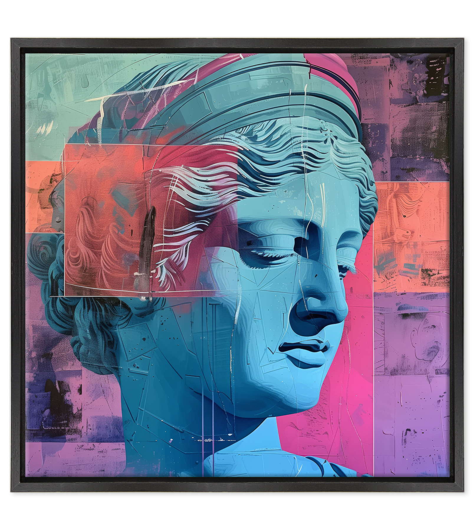 Classic Pop - Ispirazione Urbana di Calliope