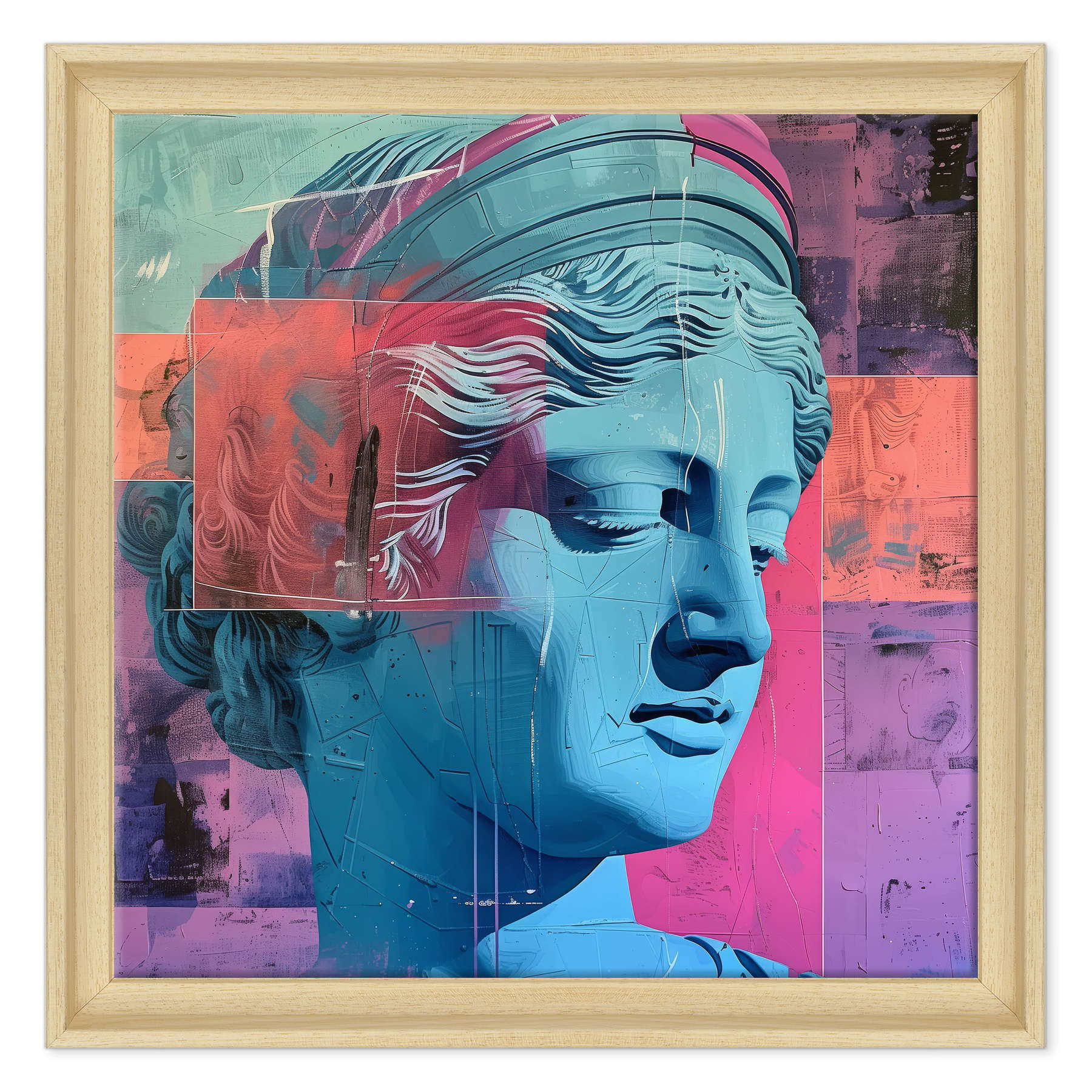 Classic Pop - Ispirazione Urbana di Calliope