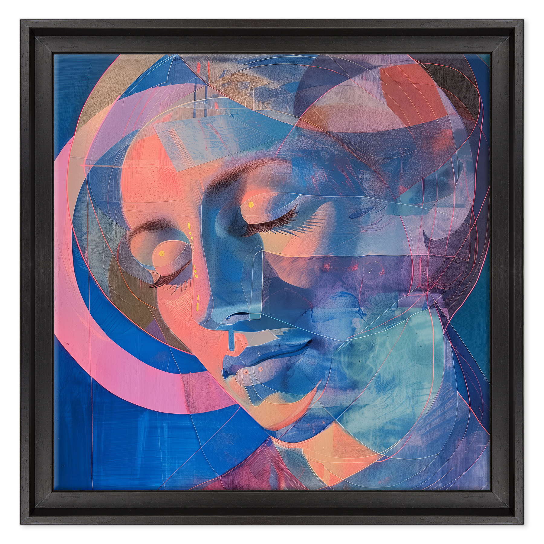 Classic Pop - Occhi di Medusa: Visione Contemporanea