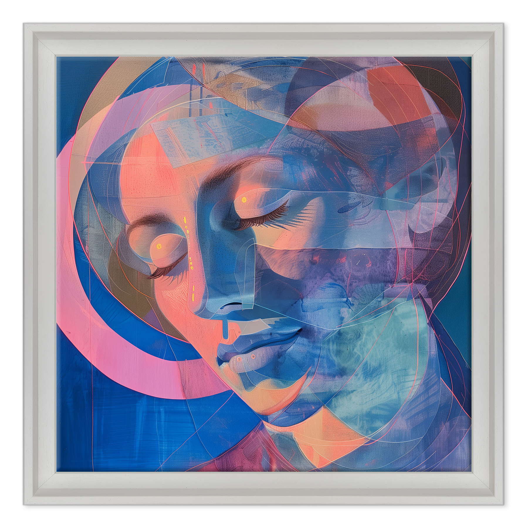 Classic Pop - Occhi di Medusa: Visione Contemporanea