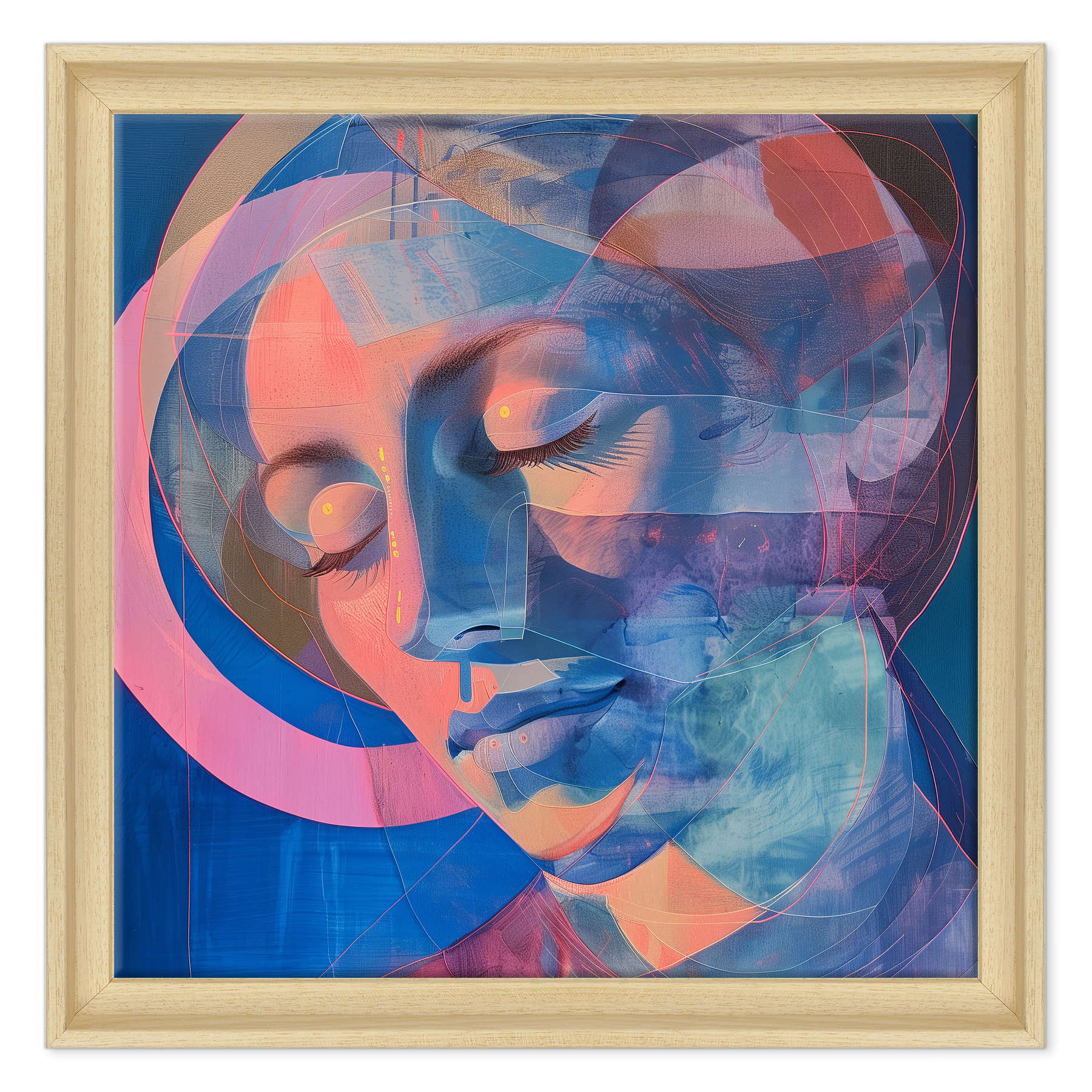Classic Pop - Occhi di Medusa: Visione Contemporanea