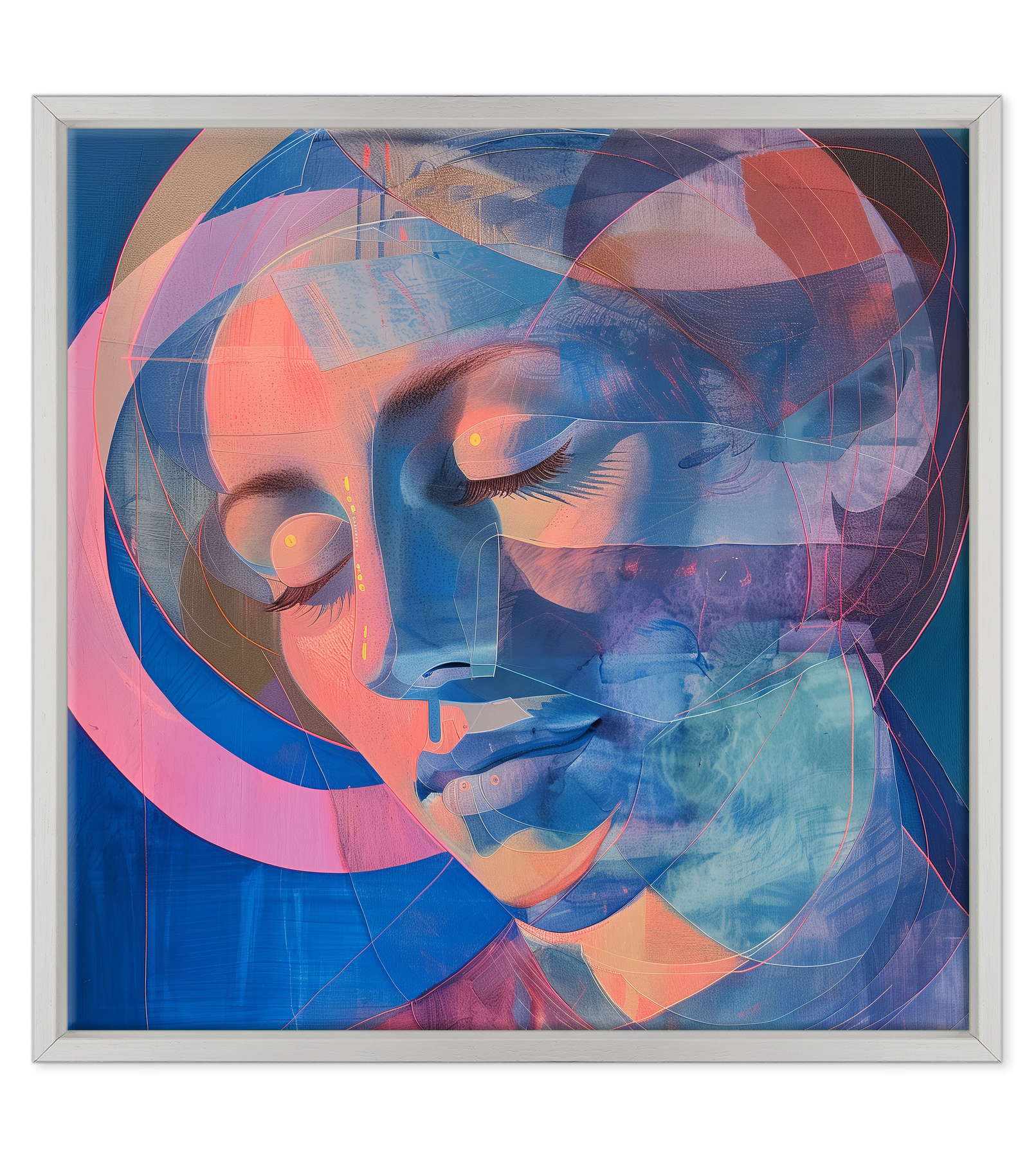 Classic Pop - Occhi di Medusa: Visione Contemporanea